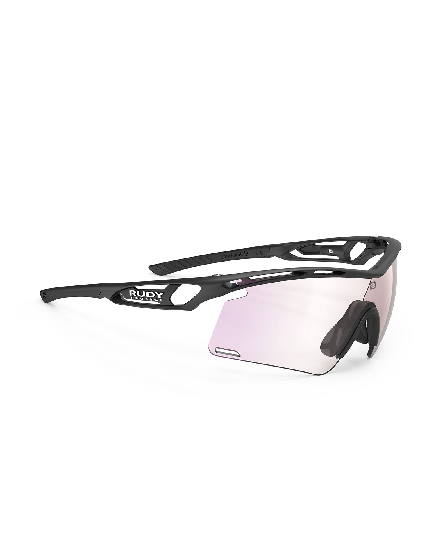 Occhiali RUDY PROJECT TRALYX + IMPACTX™ PHOTOCHROMIC