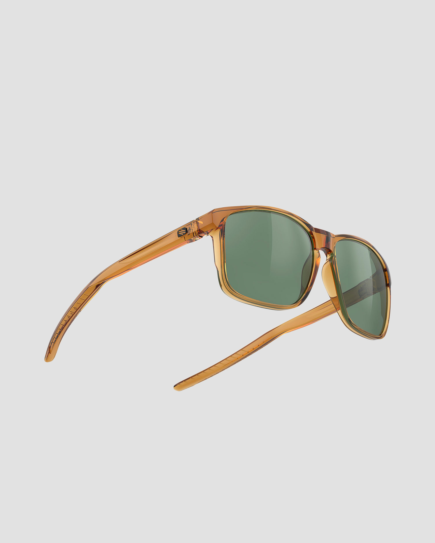 Sunglasses Rudy Project Overlap with RP Optics Green lenses