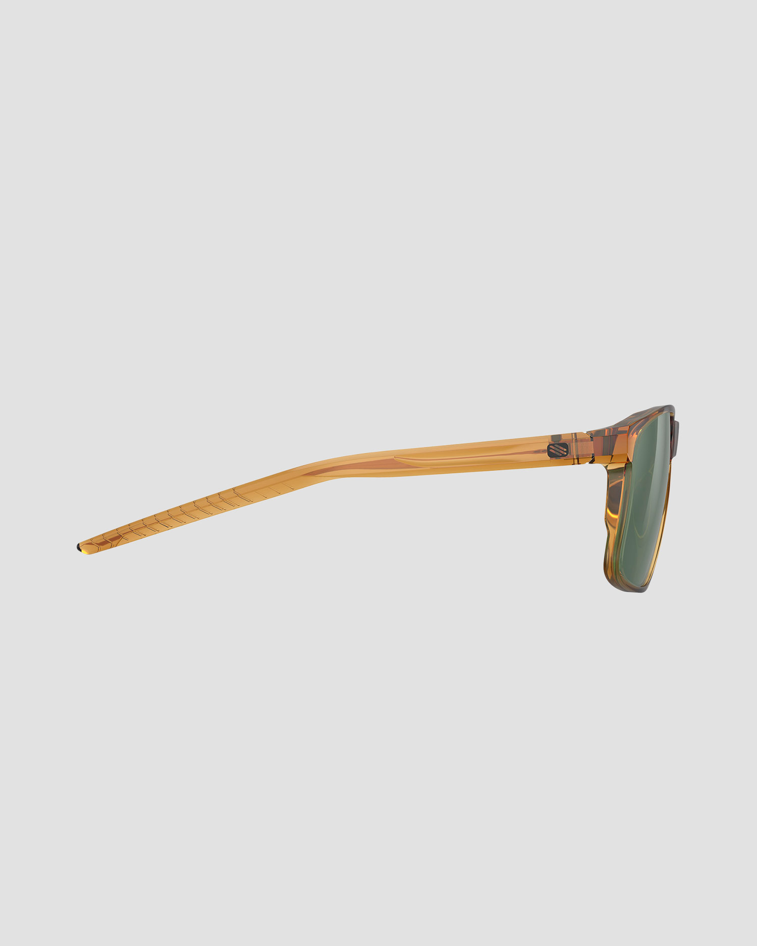 Sunglasses Rudy Project Overlap with RP Optics Green lenses