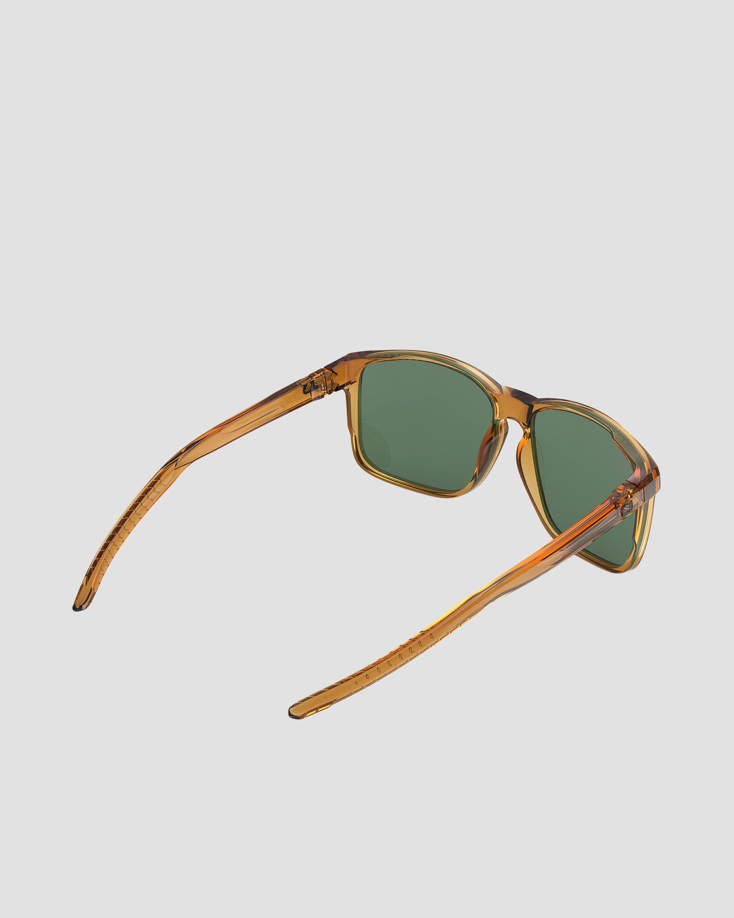 Sunglasses Rudy Project Overlap with RP Optics Green lenses