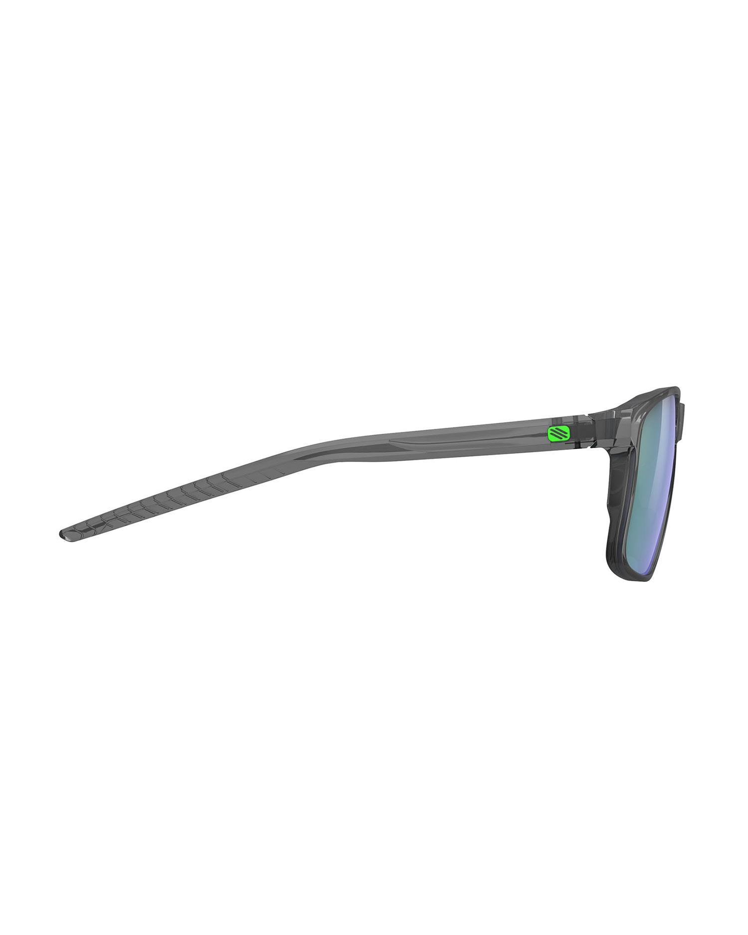 RUDY PROJECT OVERLAP POLAR 3FX HDR MULTILASER glasses
