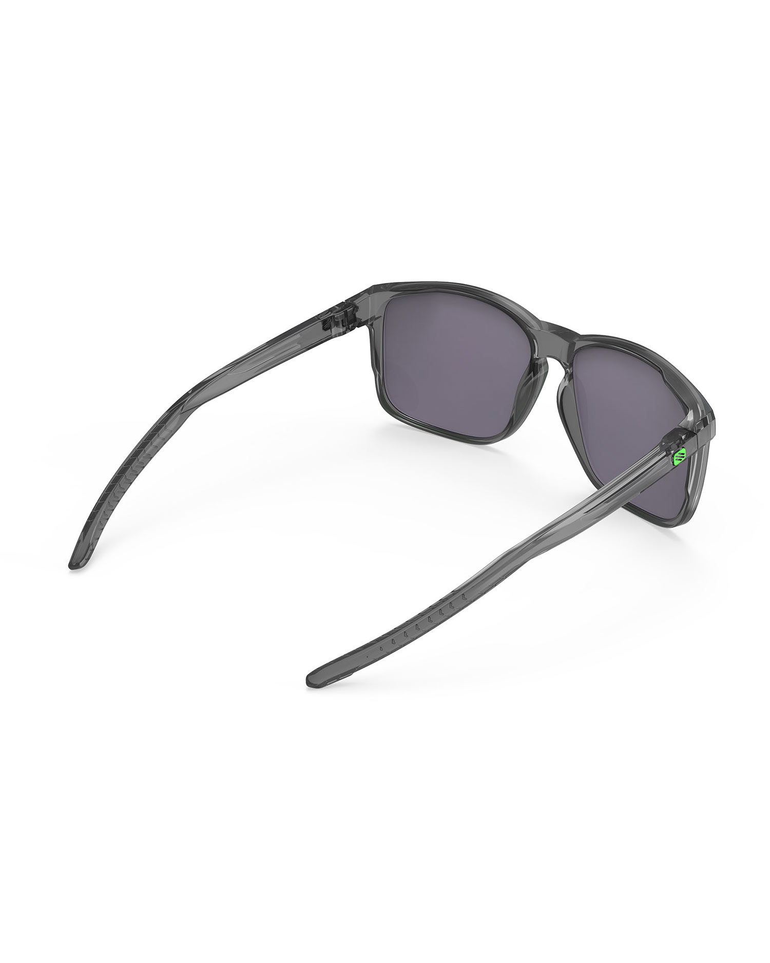 RUDY PROJECT OVERLAP POLAR 3FX HDR MULTILASER glasses