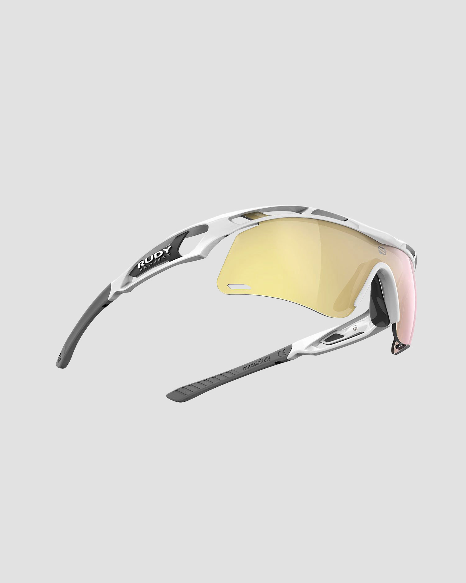 Okulary RUDY PROJECT TRALYX + SLIM