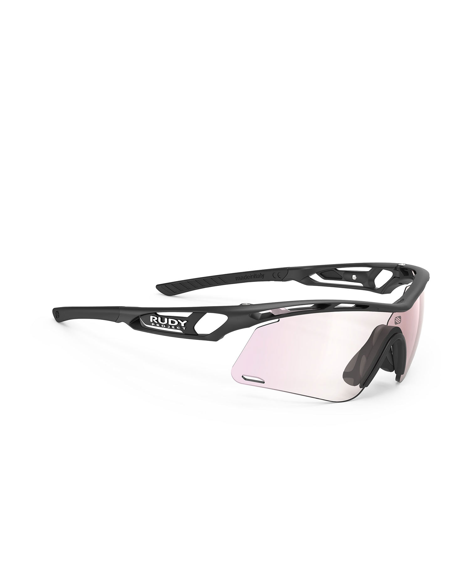RUDY PROJECT TRALYX + SLIM IMPACTX™ PHOTOCHROMIC Brille