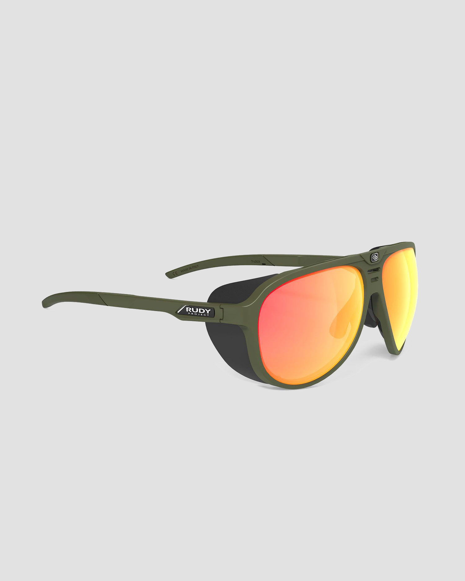 RUDY PROJECT STARDASH Brille