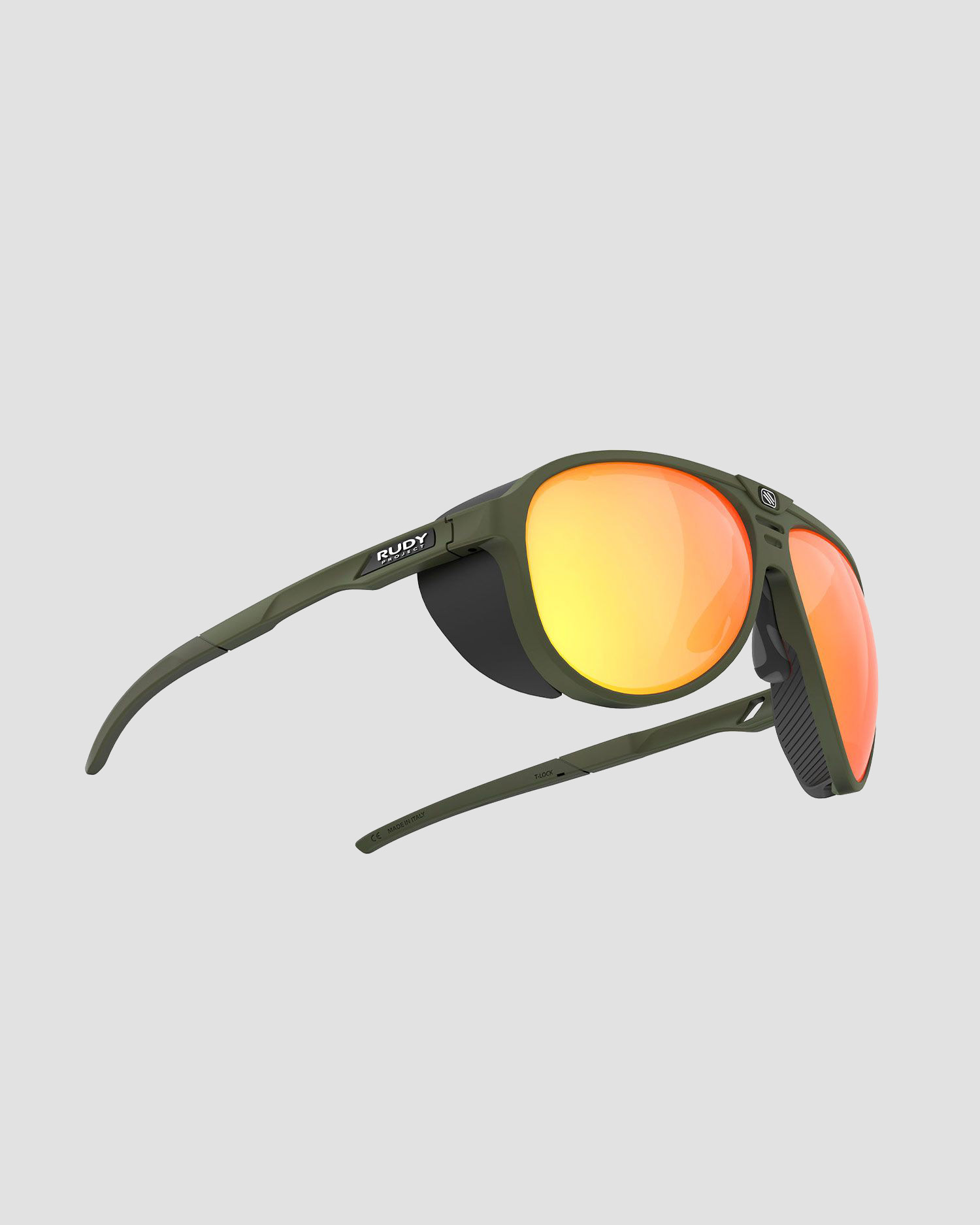 RUDY PROJECT STARDASH Brille