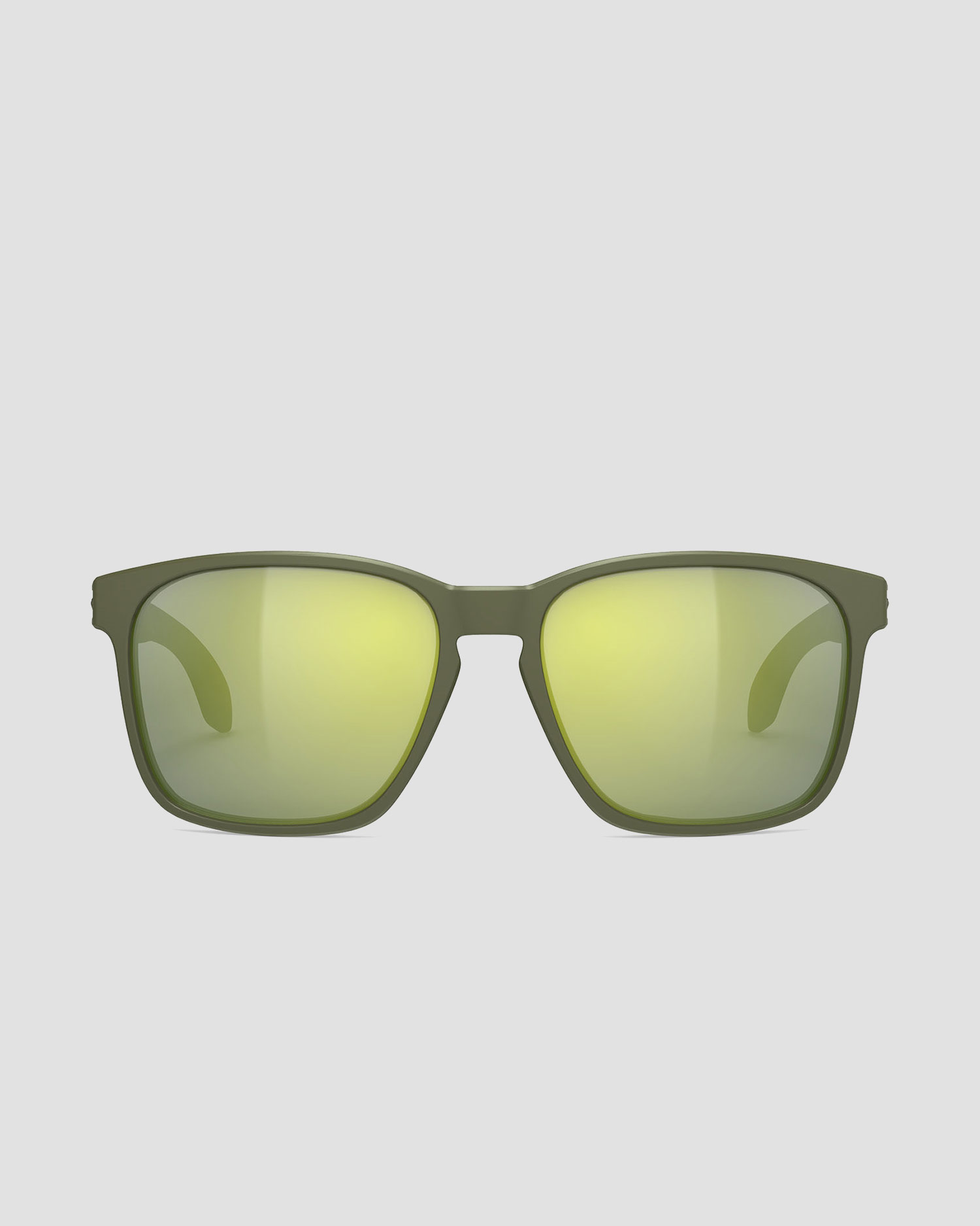 Green glasses Rudy Project Lightflow A