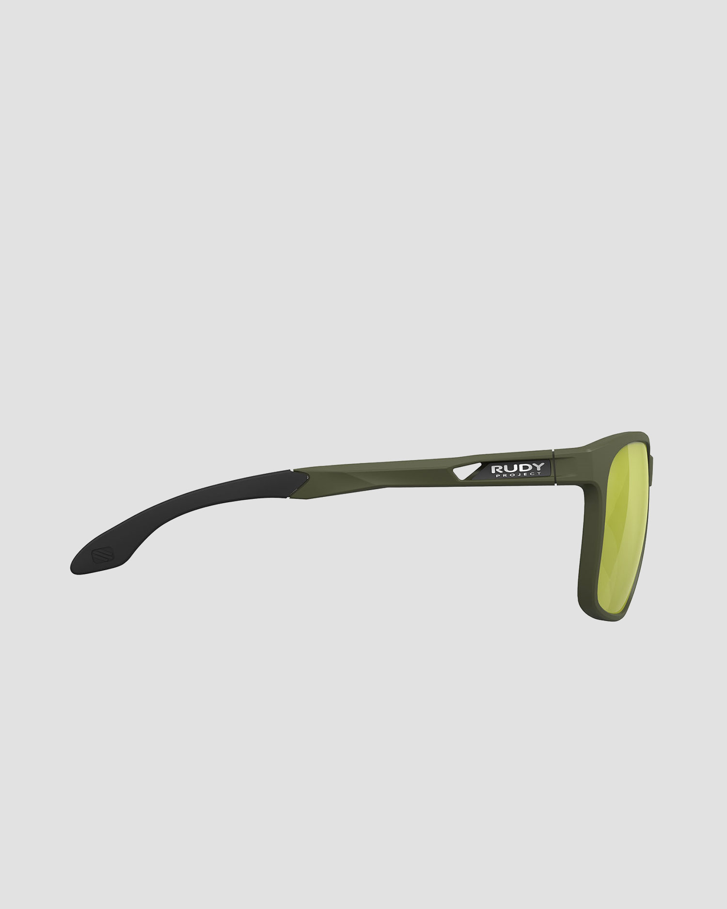 Green glasses Rudy Project Lightflow A