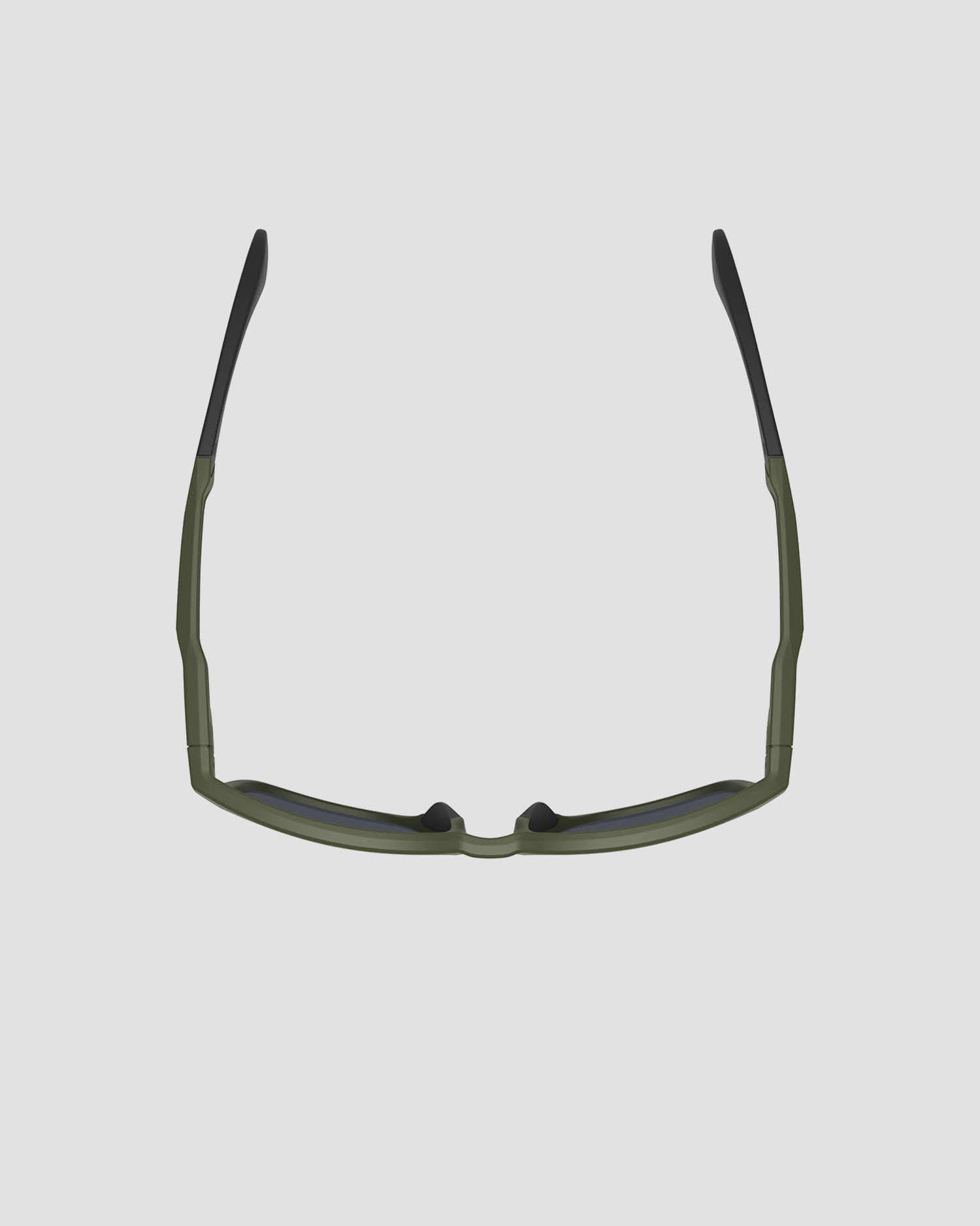 Green glasses Rudy Project Lightflow A