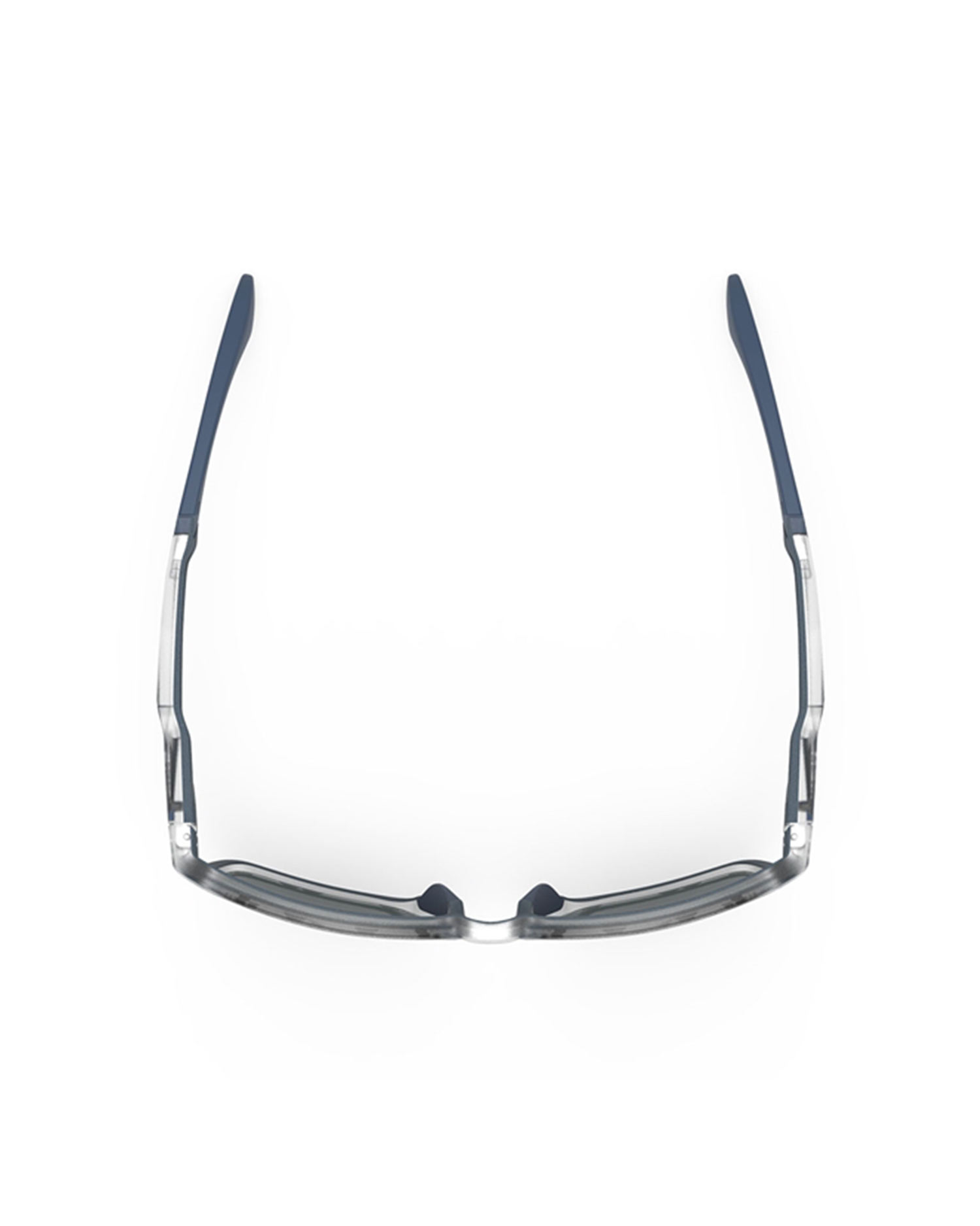 Slnečné okuliare Rudy Project LIGHTFLOW A ICE BLUE METAL MATTE