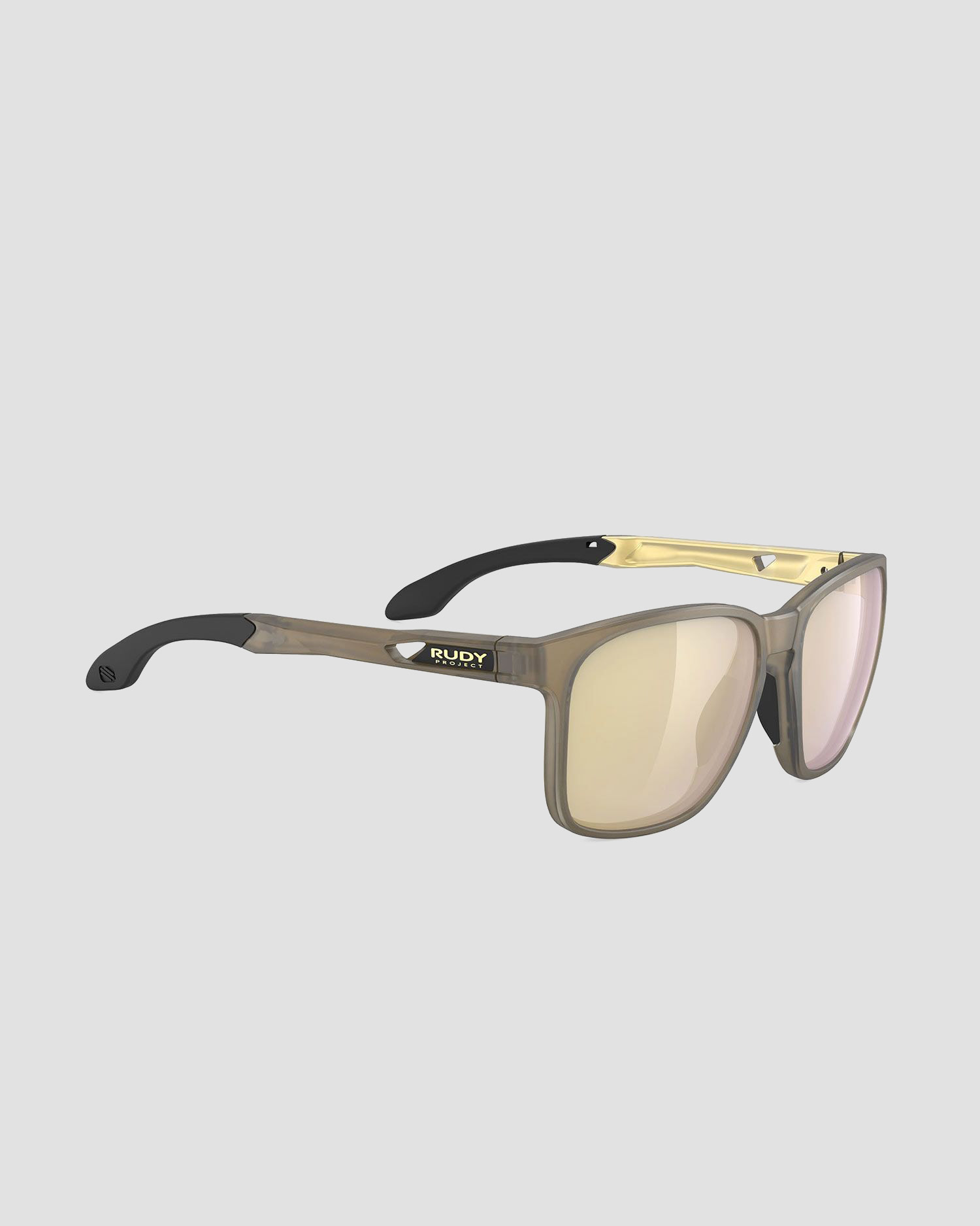 RUDY PROJECT LIGHTFLOW A Brille