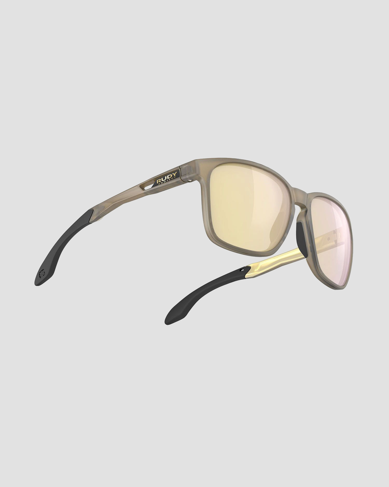 RUDY PROJECT LIGHTFLOW A Brille