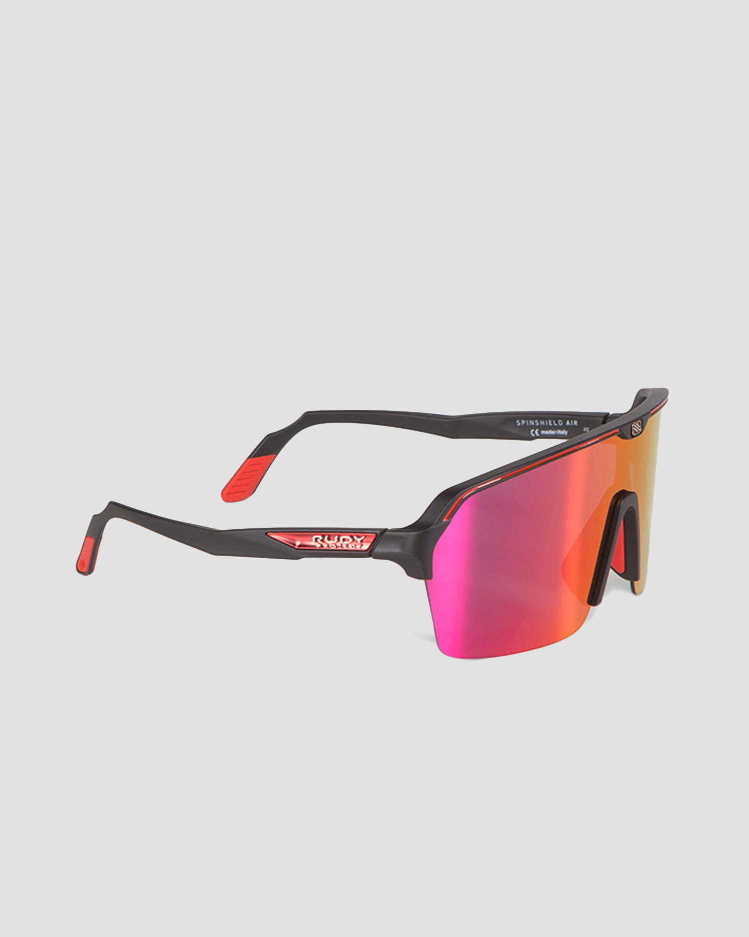 Okulary RUDY PROJECT SPINSHIELD AIR