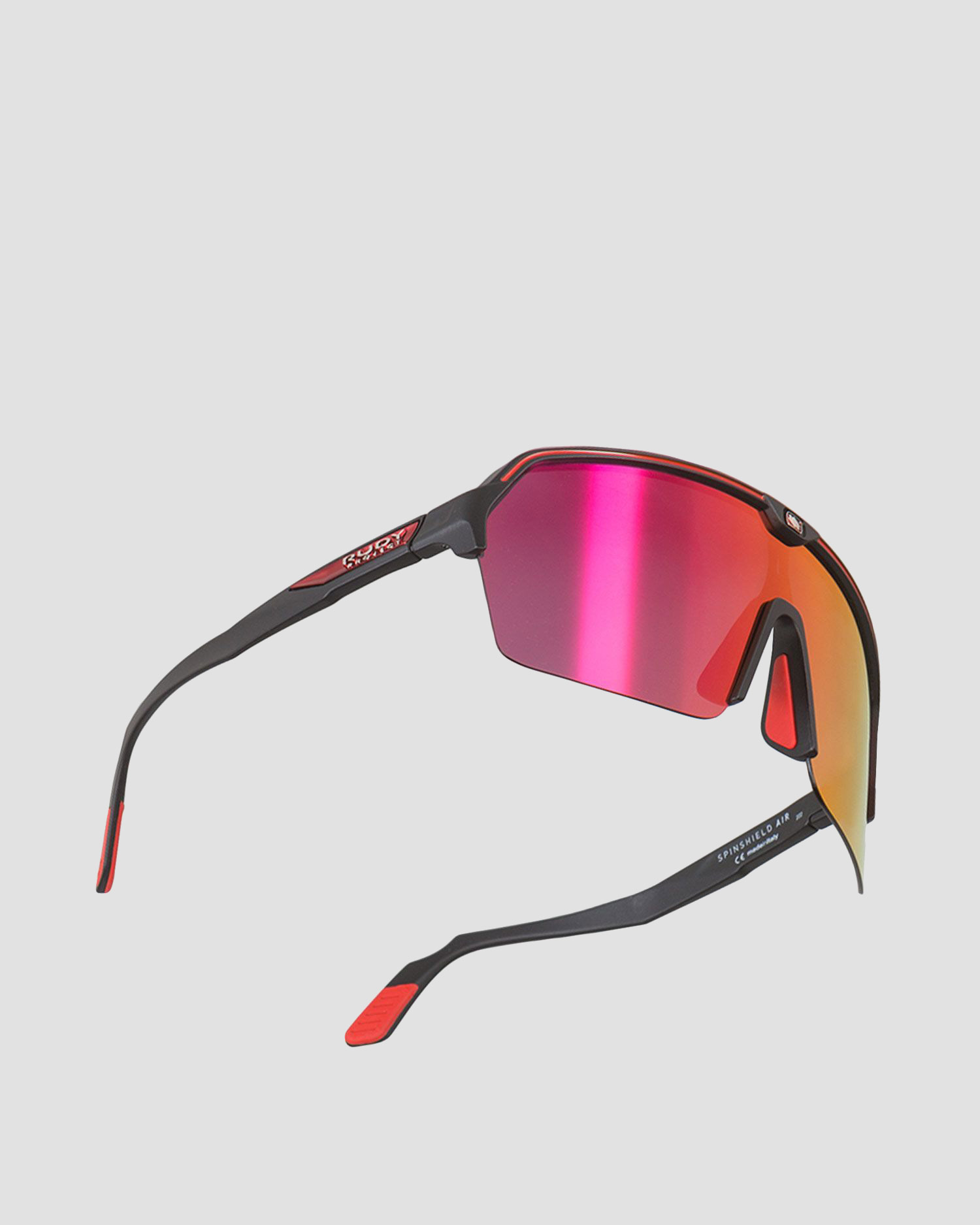 Okulary RUDY PROJECT SPINSHIELD AIR