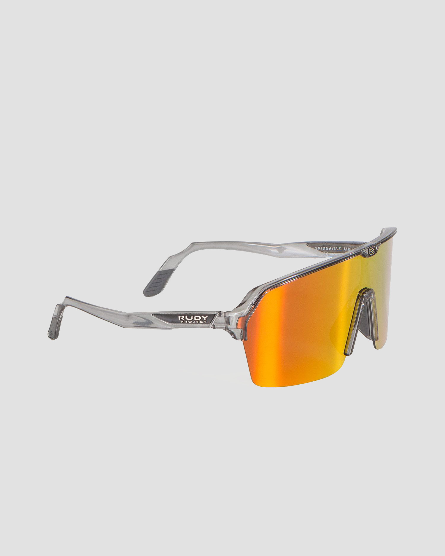 Okulary RUDY PROJECT SPINSHIELD AIR