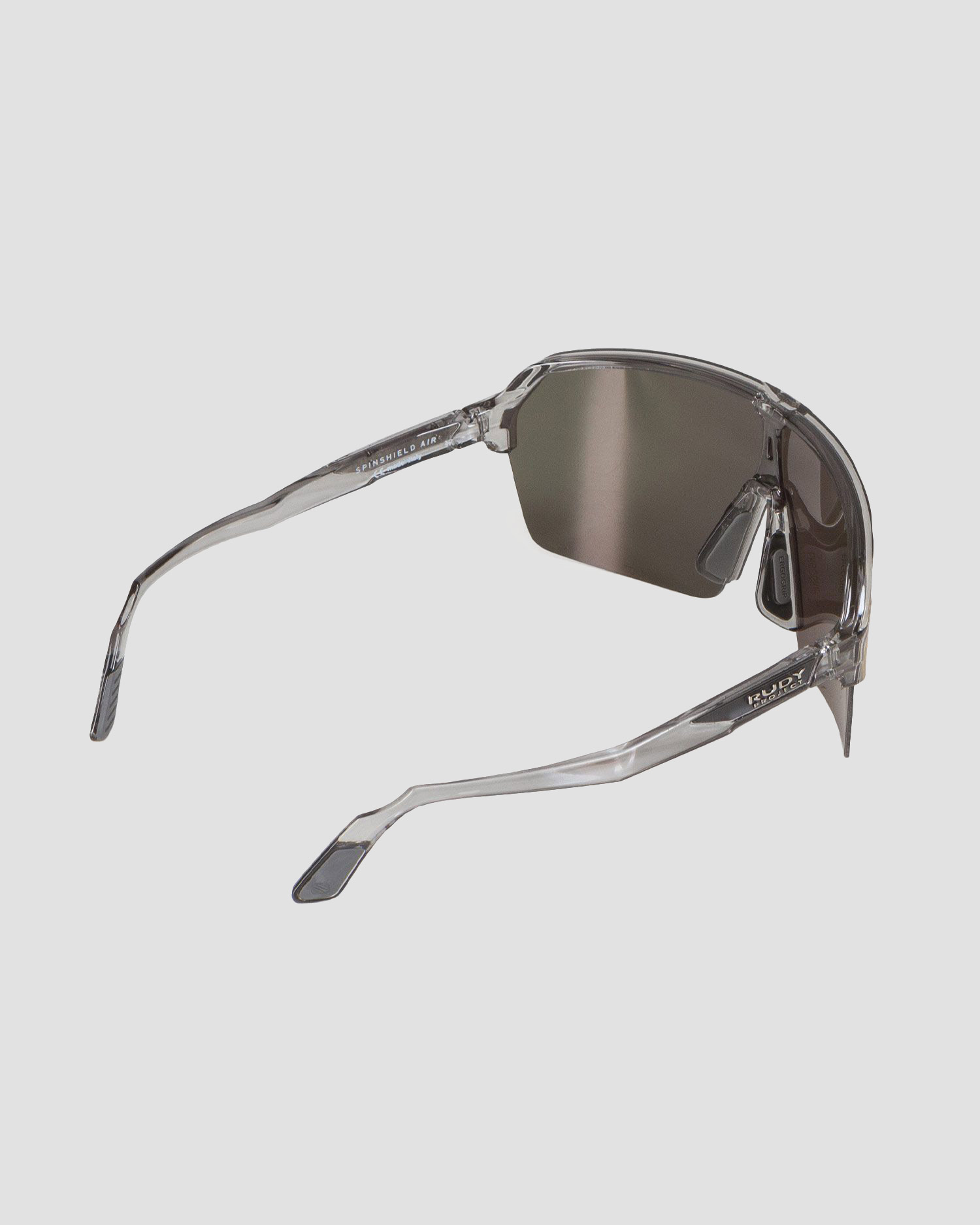 Okulary RUDY PROJECT SPINSHIELD AIR