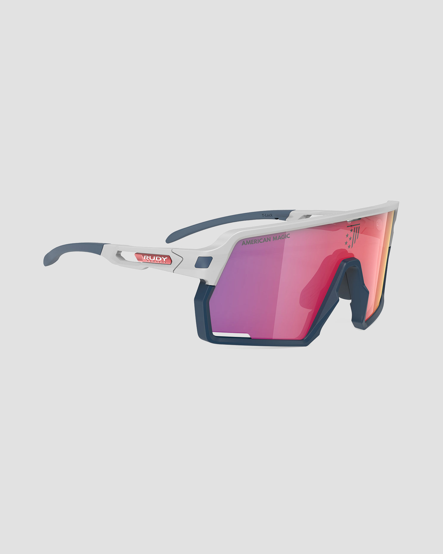 Rudy Project Kelion American Magic Sonnenbrille