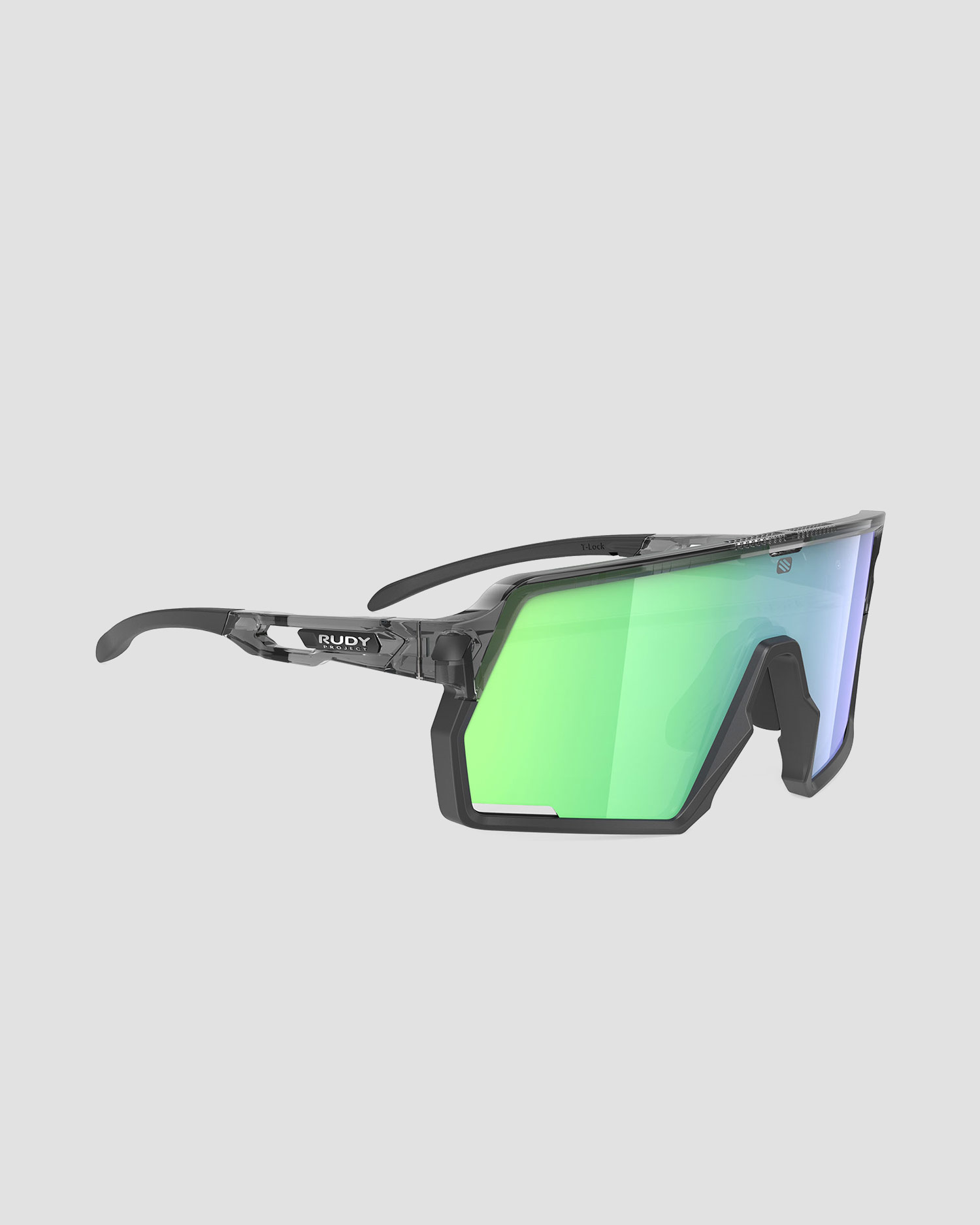 Rudy Project Kelion Brille in Grau