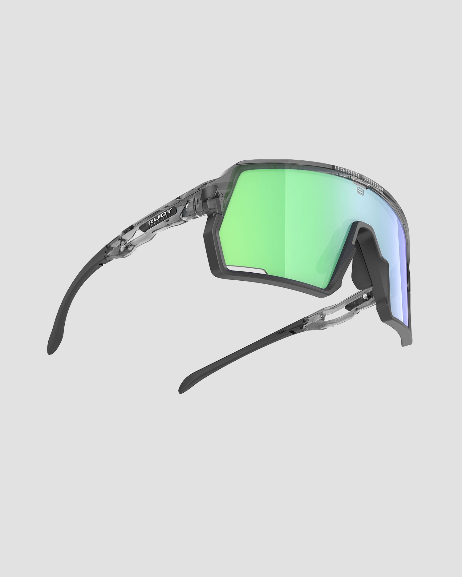 Rudy Project Kelion Brille in Grau