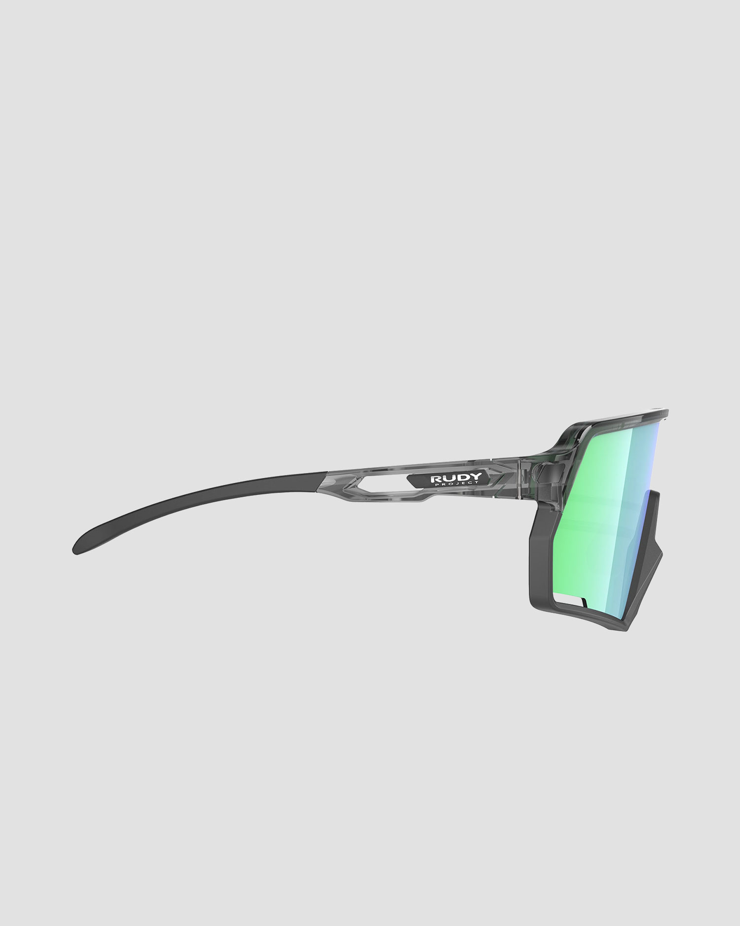 Rudy Project Kelion Brille in Grau