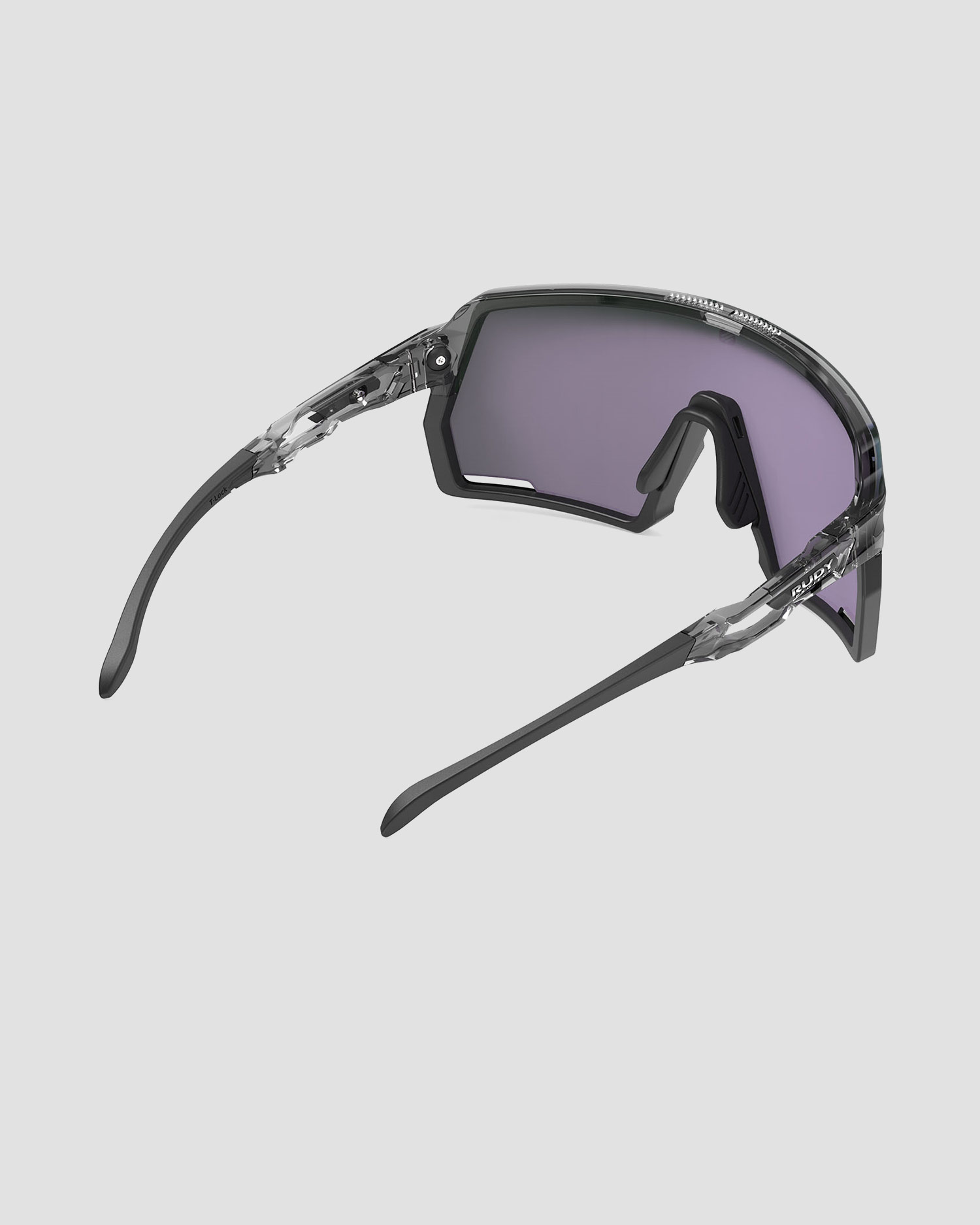 Rudy Project Kelion Brille in Grau