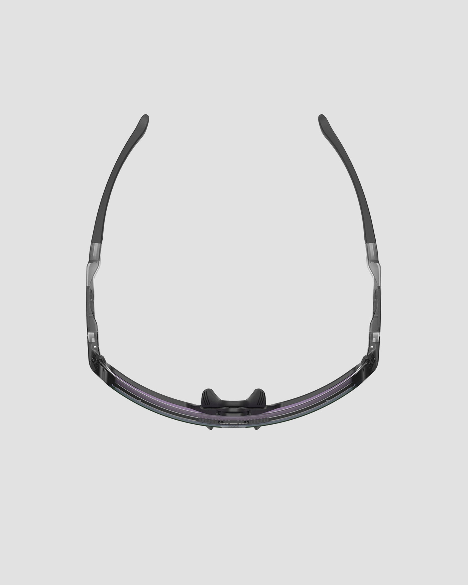 Rudy Project Kelion Brille in Grau