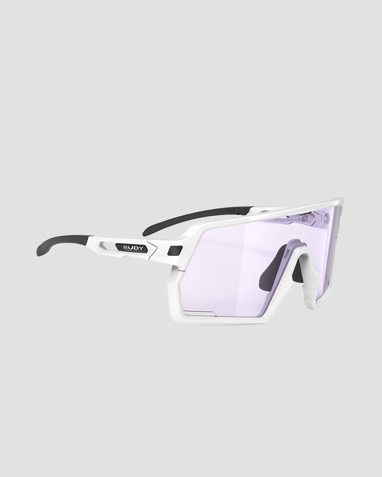 Rudy Project Kelion Brille in Weiß