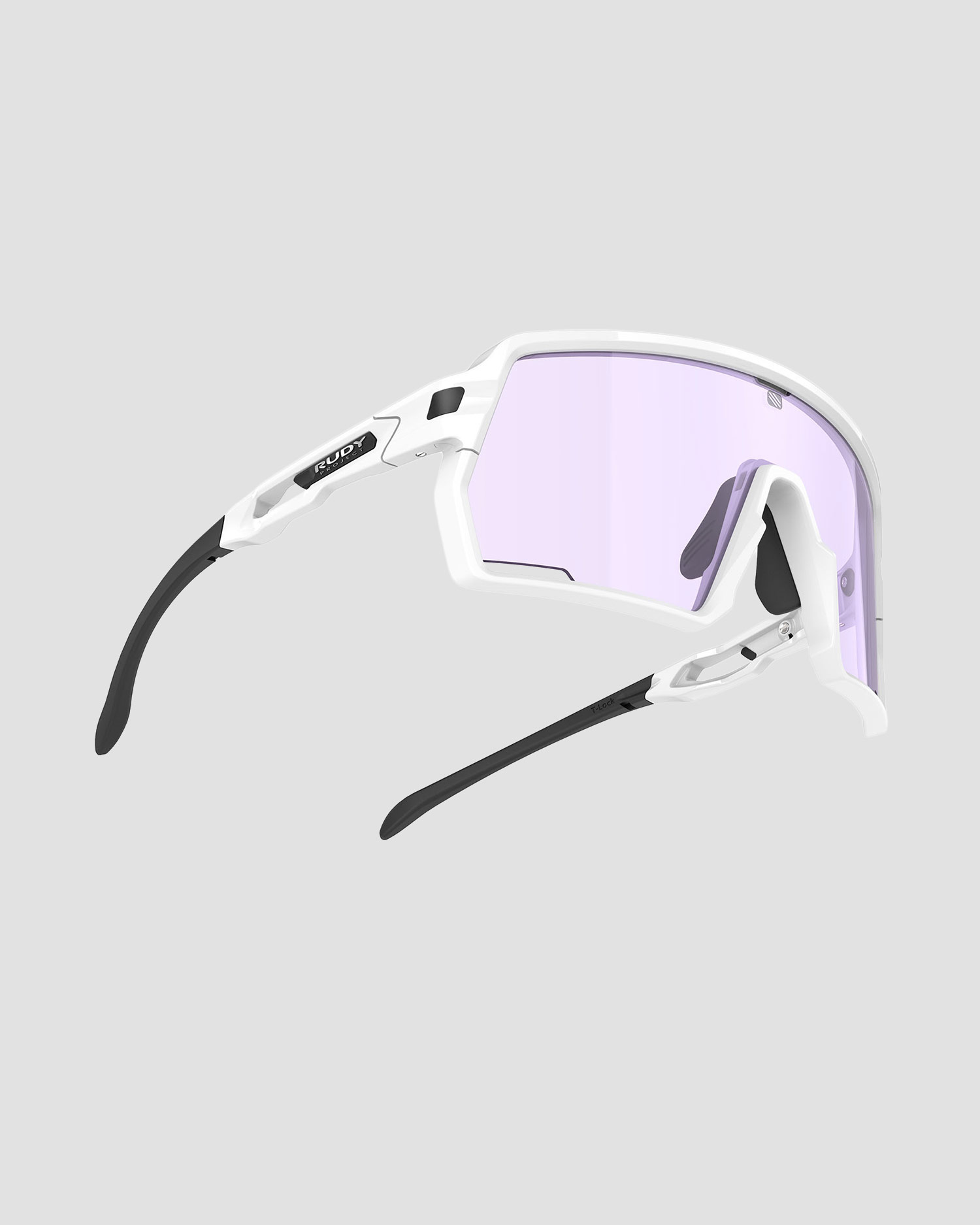 Rudy Project Kelion Brille in Weiß