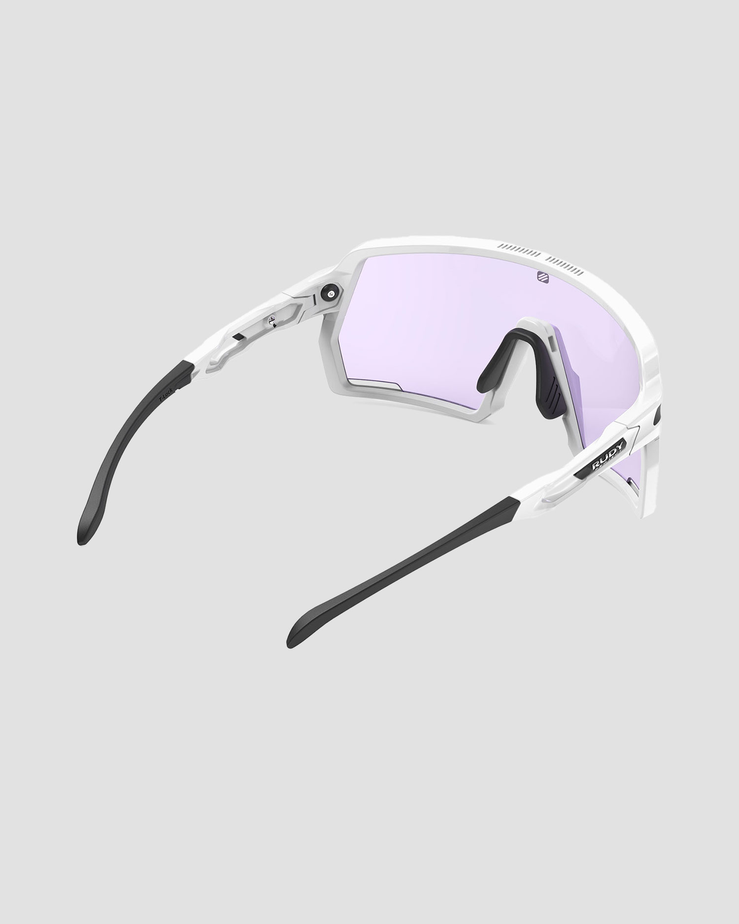 Rudy Project Kelion Brille in Weiß