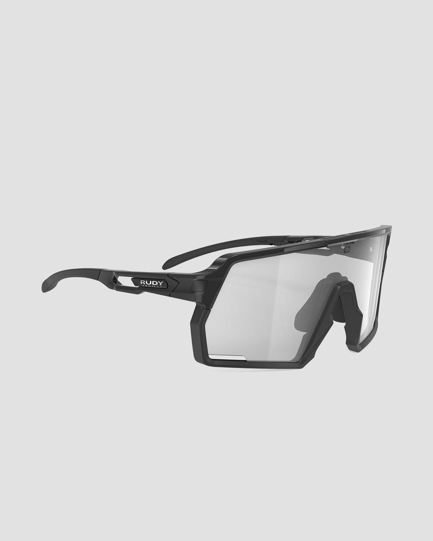 Rudy Project Kelion Brille in Schwarz