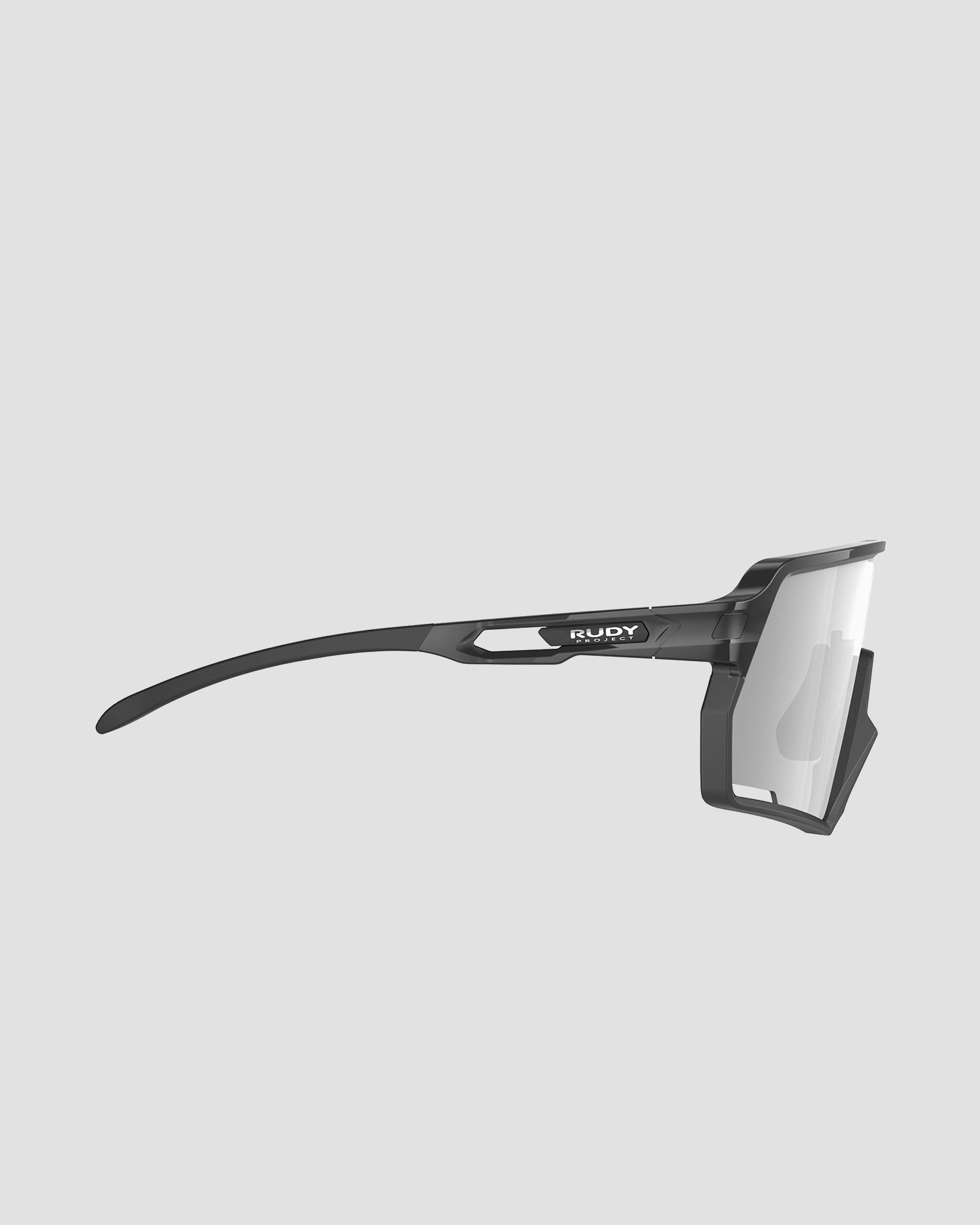 Rudy Project Kelion Brille in Schwarz