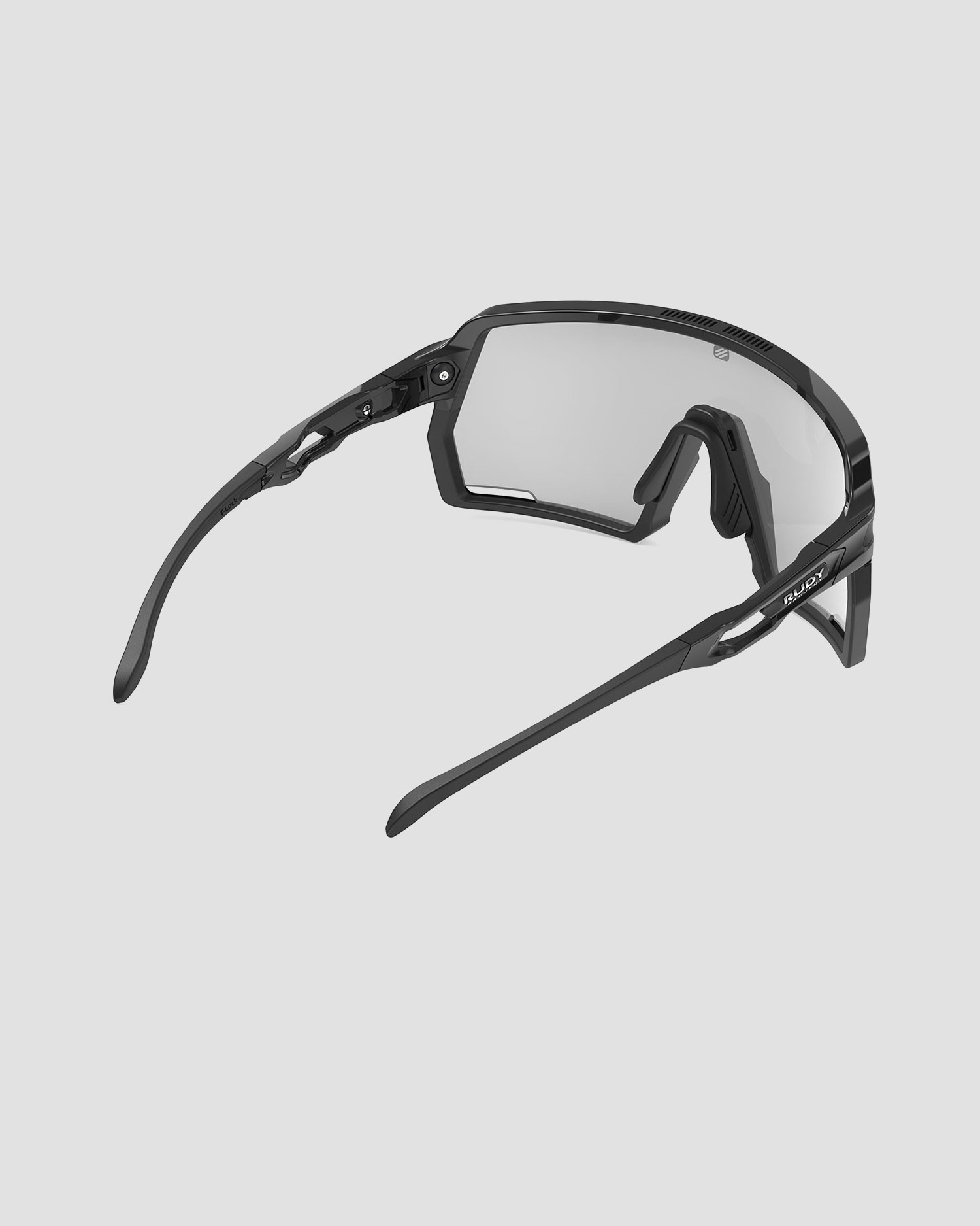Rudy Project Kelion Brille in Schwarz
