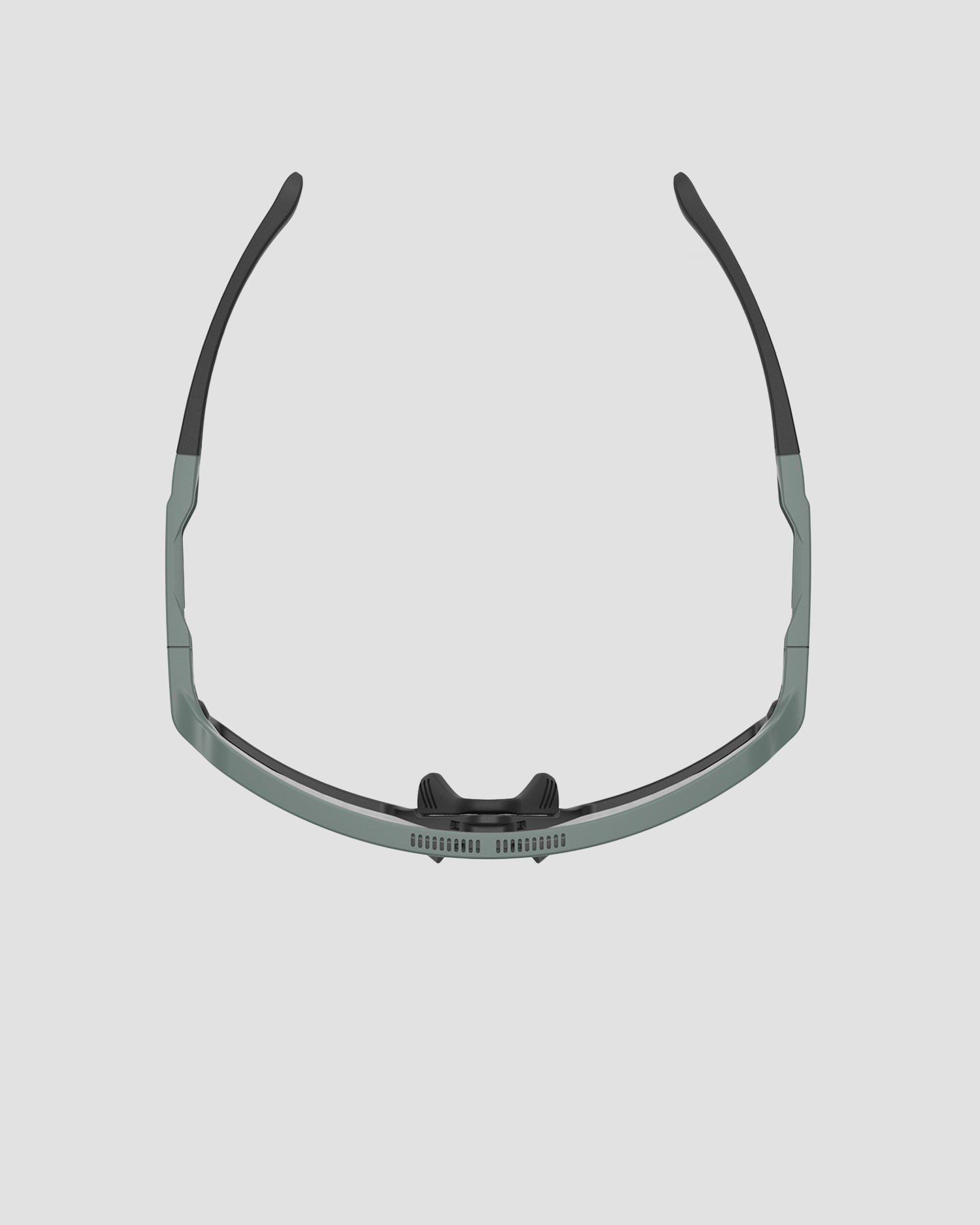 Occhiali fotocromatici Rudy Project Kelion verdi con lenti ImpactX™ Photochromic Laser 2 Black