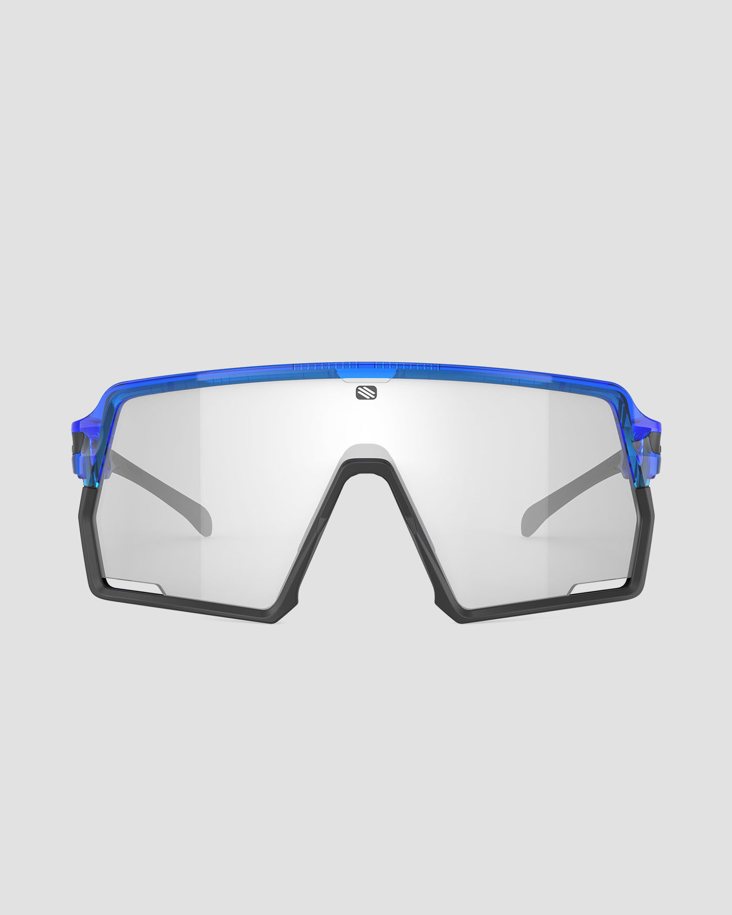 Rudy Project Kelion Brille in Blau und Schwarz 