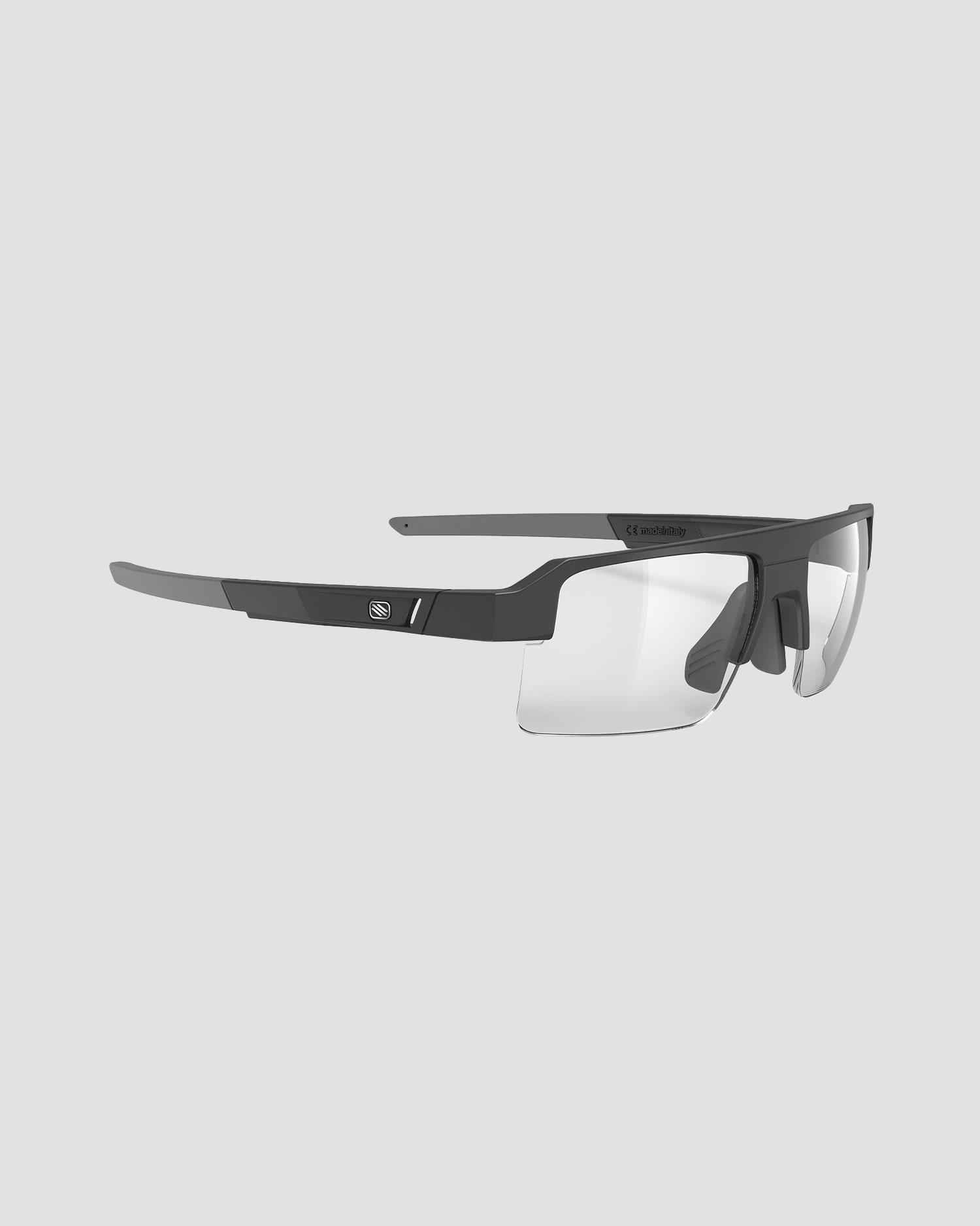 Rudy Project Sirius Impactx™ Photochromic 2 Brille, Farbe/Muster: Czarny