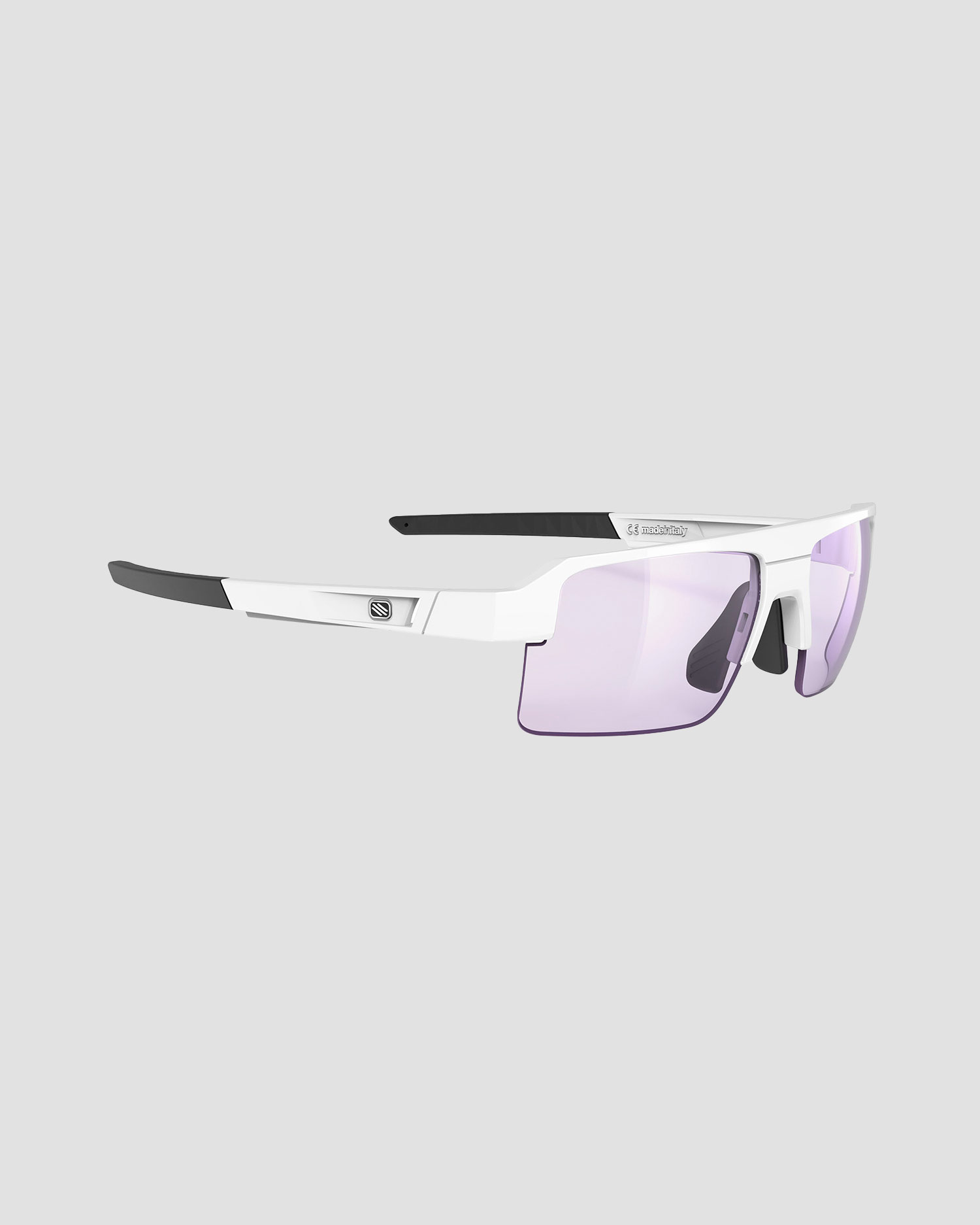 Rudy Project Sirius Impactx™ Photochromic 2 Brille, Farbe/Muster: Biały