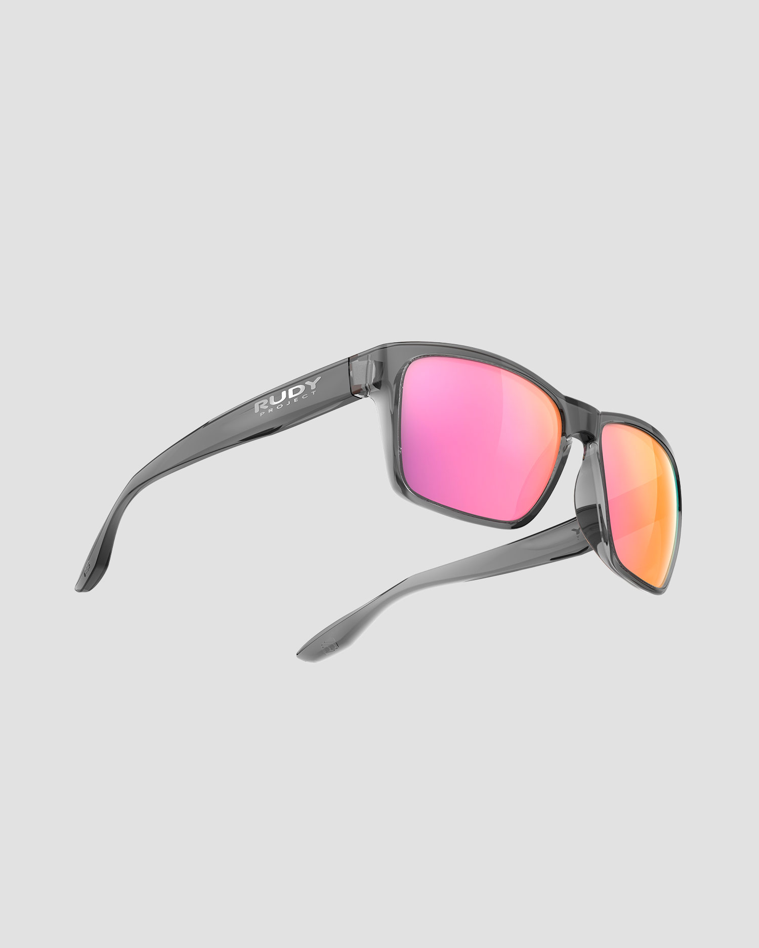 Sluneční brýle Rudy Project Spinhawk Edge
