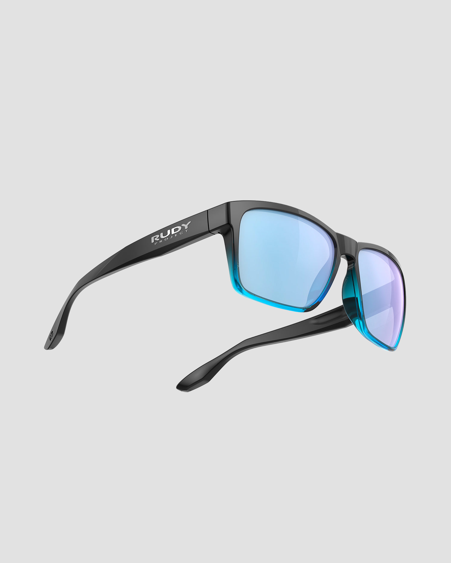 Okulary przeciwsłoneczne Rudy Project Spinhawk Edge