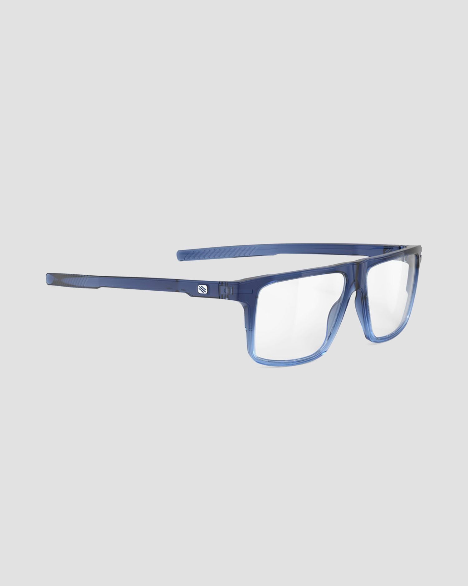 Rudy Project Stellar Vista Brille in Marineblau mit Demo-Gläsern