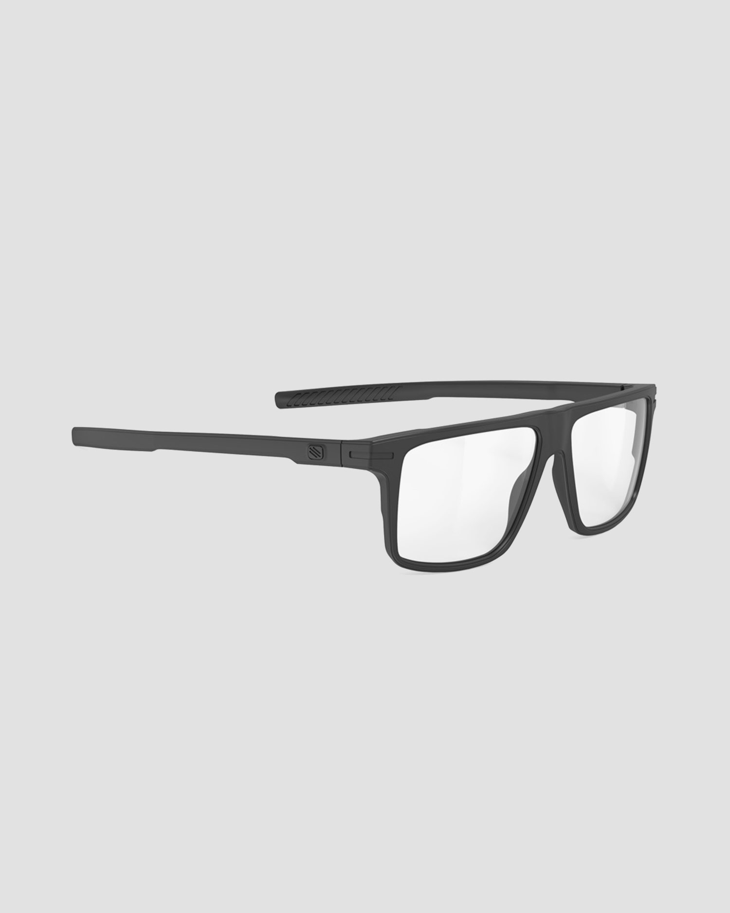 Okuliare Rudy Project Stellar Vista čierne so šošovkami DEMO