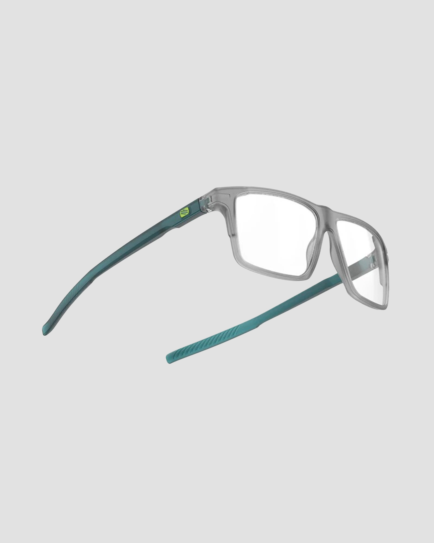Ochelrai Rudy Project Stellar Vista turcoaz-gri cu lentile DEMO