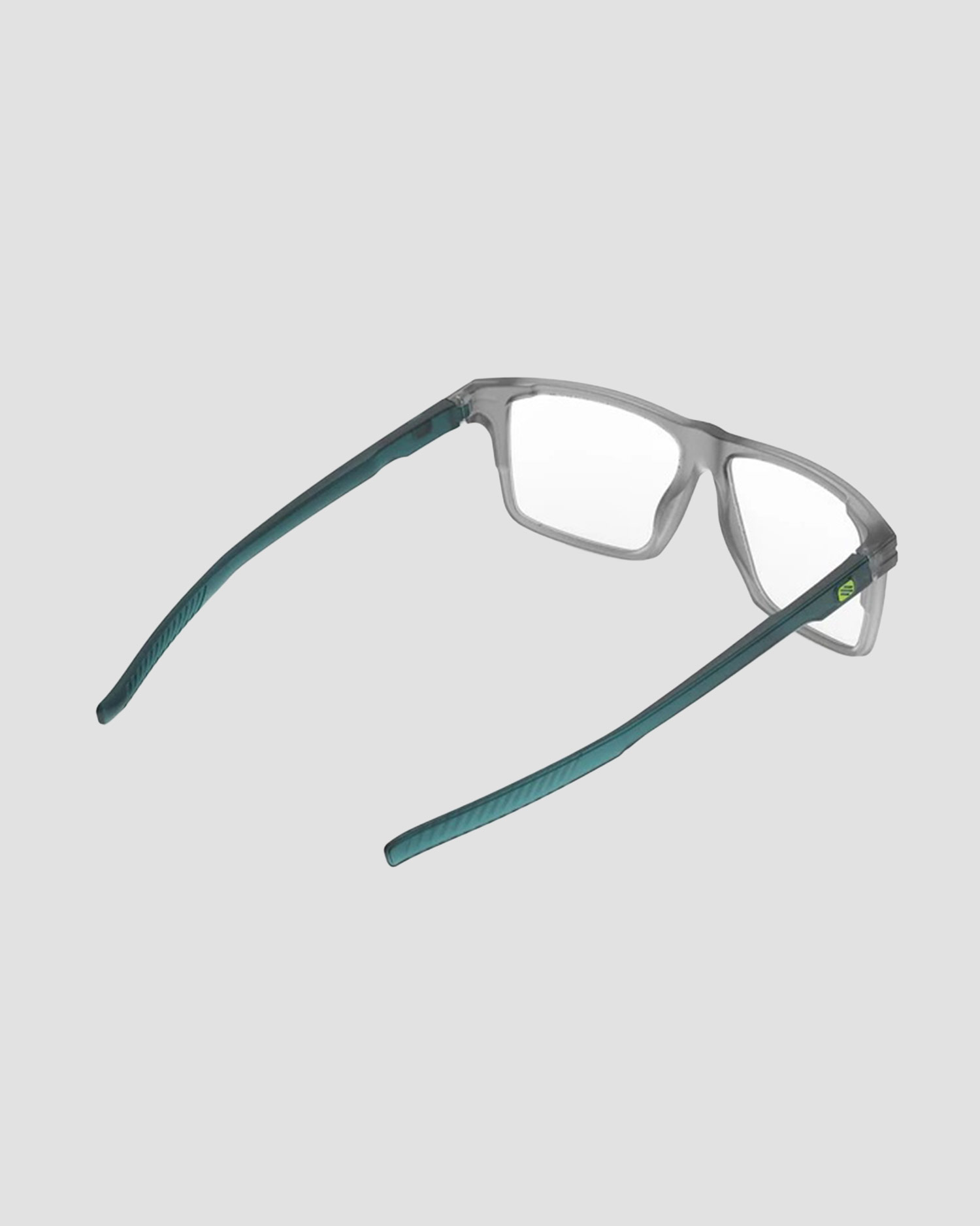Ochelrai Rudy Project Stellar Vista turcoaz-gri cu lentile DEMO