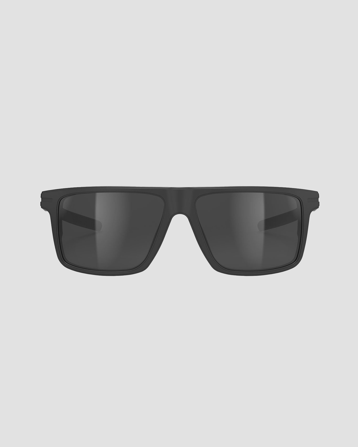 Rudy Project Stellar Sonnenbrille in Schwarz mit RP Optics Smoke Black Gläsern