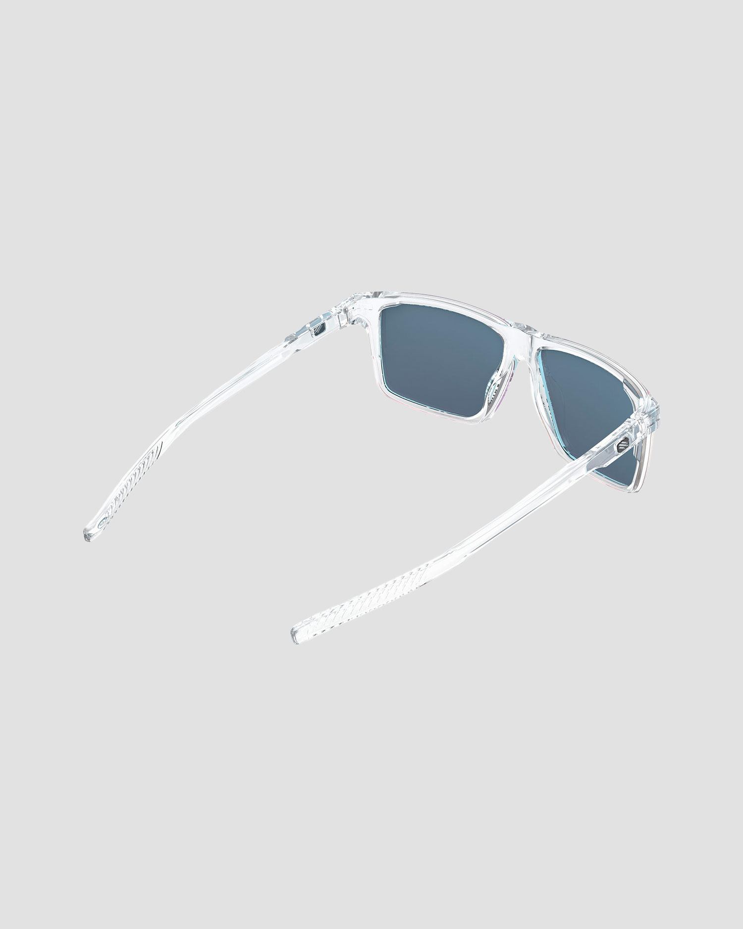Ochelari de soare Rudy Project Stelar negri cu lentile RP Optics Multilaser Sunset