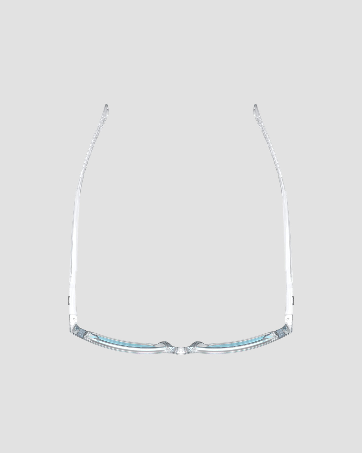 Ochelari de soare Rudy Project Stelar negri cu lentile RP Optics Multilaser Sunset