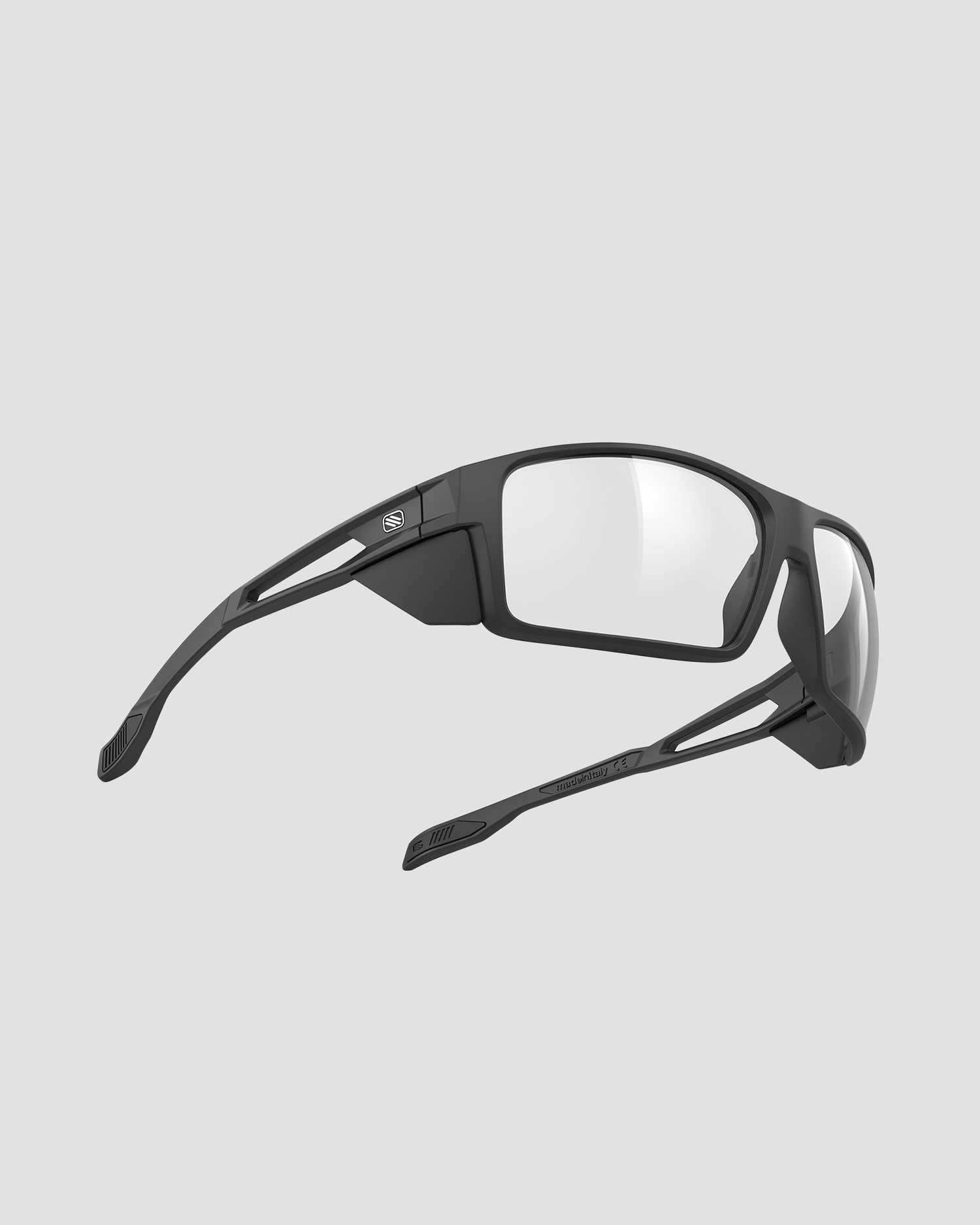 Rudy Project Nyad Impactx™ Photochromic 2 Z87.1 photochromatische Schutzbrille
