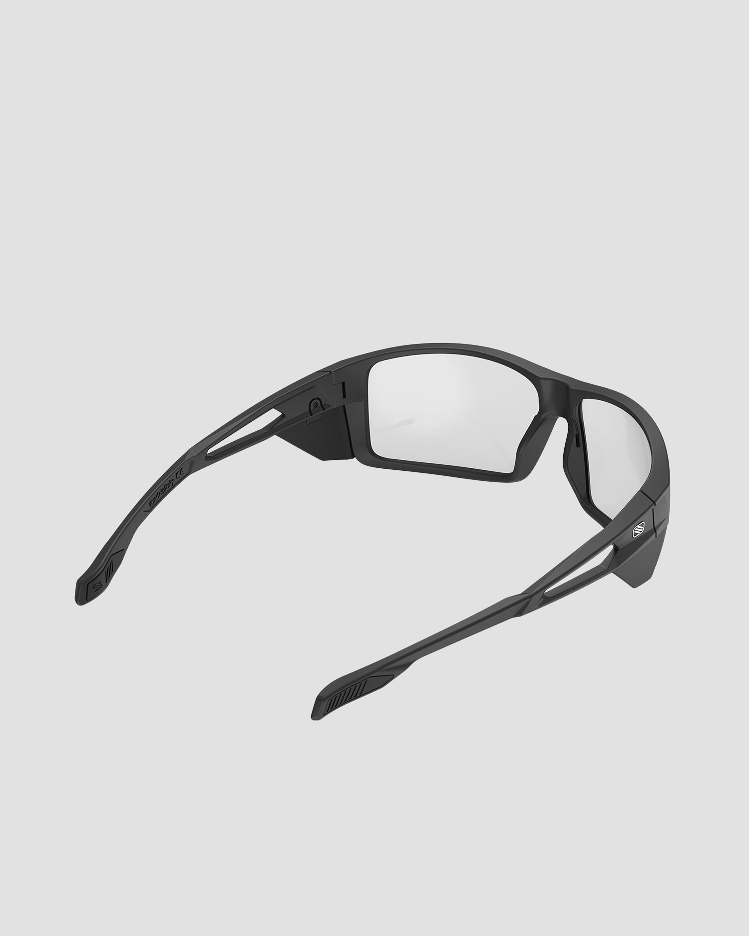 Rudy Project Nyad Impactx™ Photochromic 2 Z87.1 photochromatische Schutzbrille