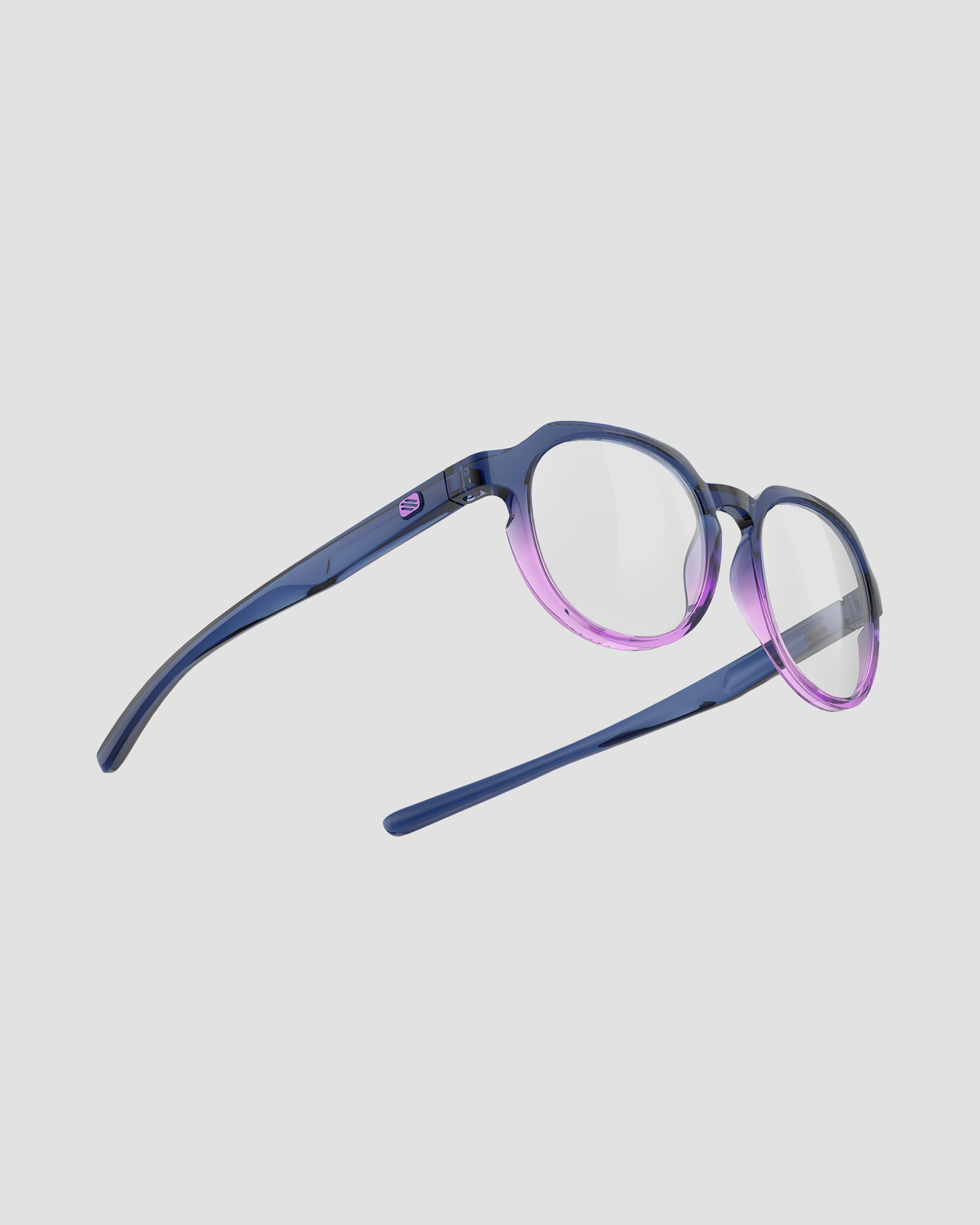 Okulary Rudy Project Glamshady Demo