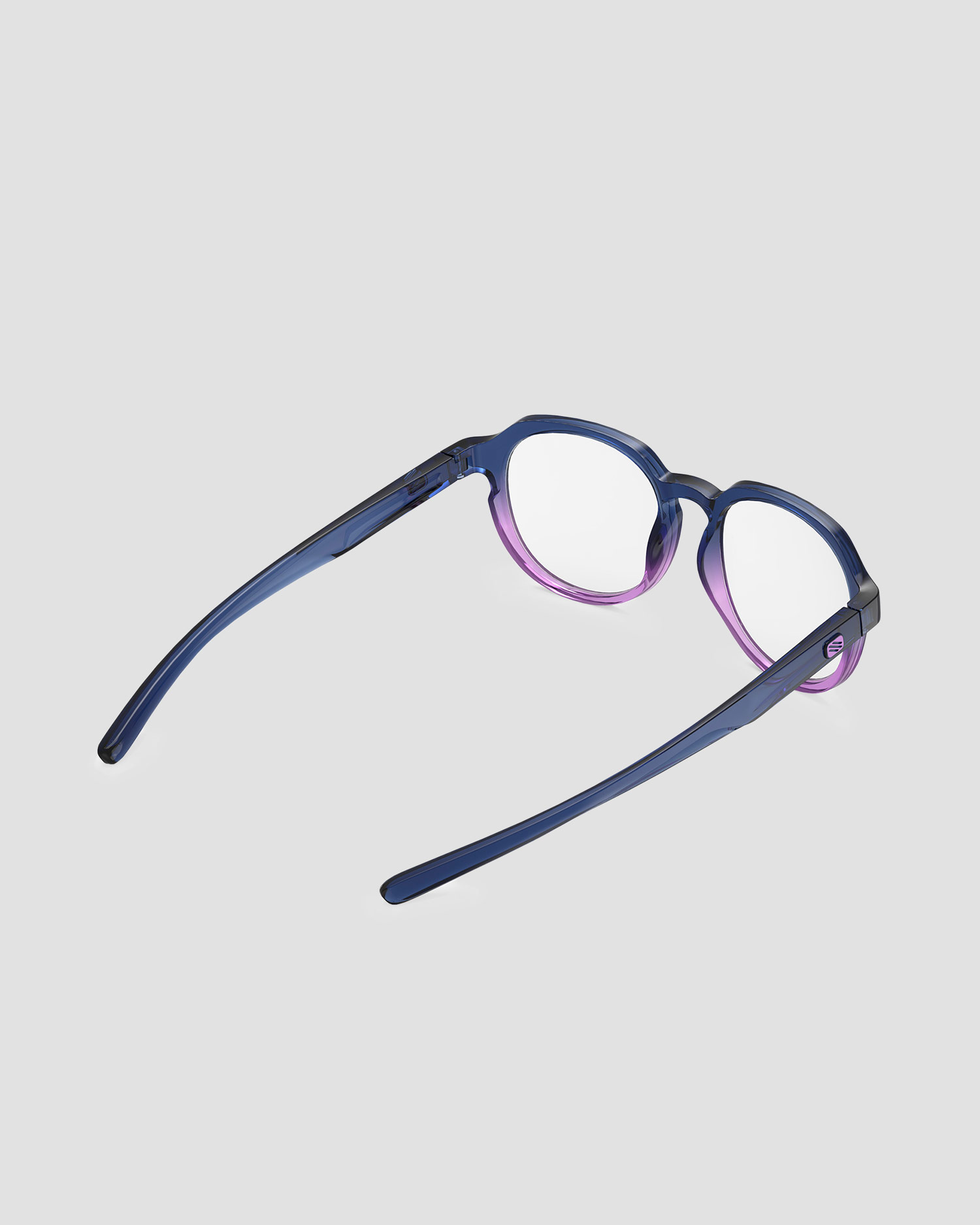 Okulary Rudy Project Glamshady Demo