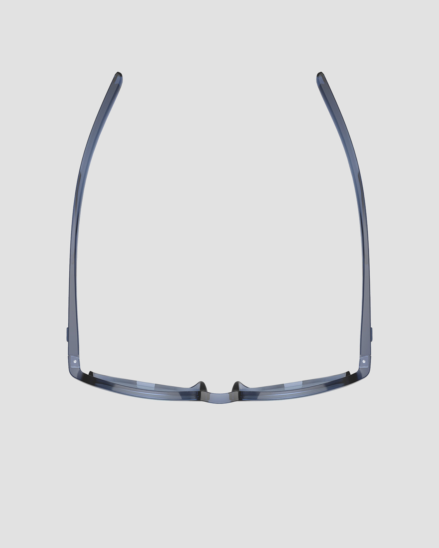 Rudy Project Glamshady Sonnenbrille in Marineblau mit RP Optics Multilaser Osmium Gläsern